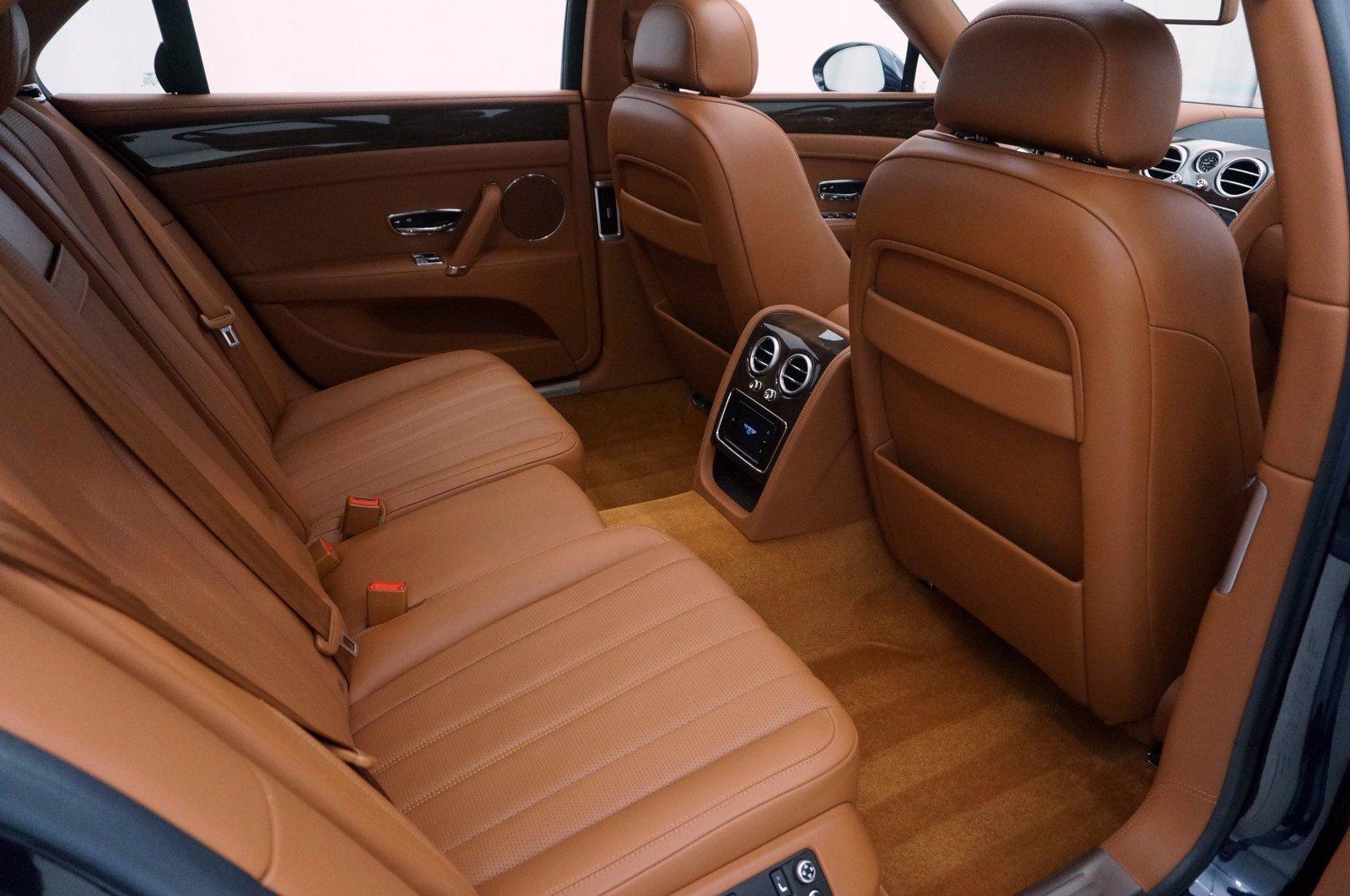Used 2015 Bentley Flying Spur V8 | St. Petersburg, FL