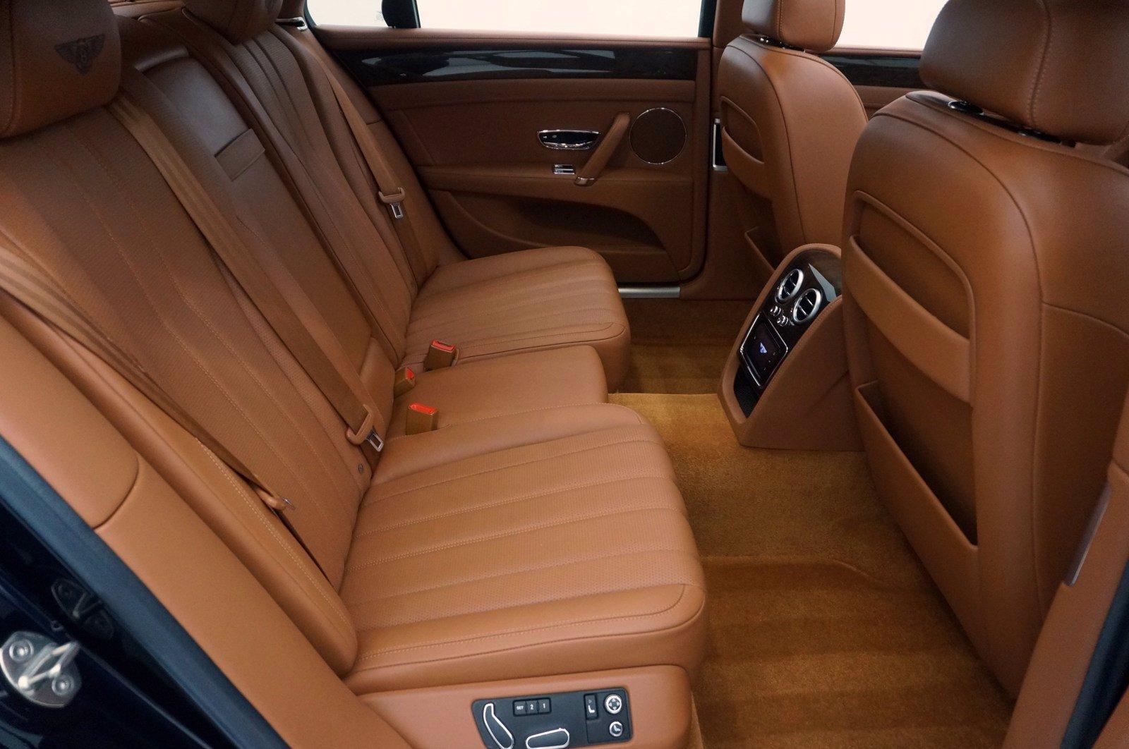 Used 2015 Bentley Flying Spur V8 | St. Petersburg, FL