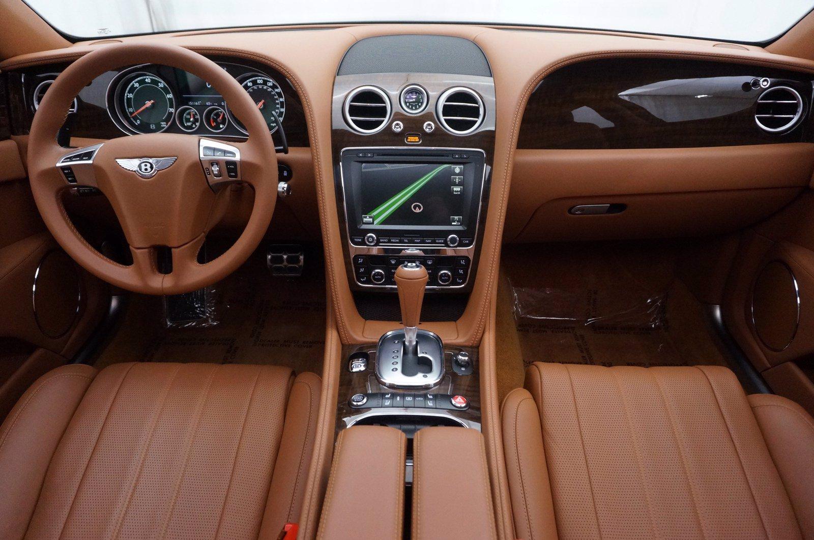Used 2015 Bentley Flying Spur V8 | St. Petersburg, FL