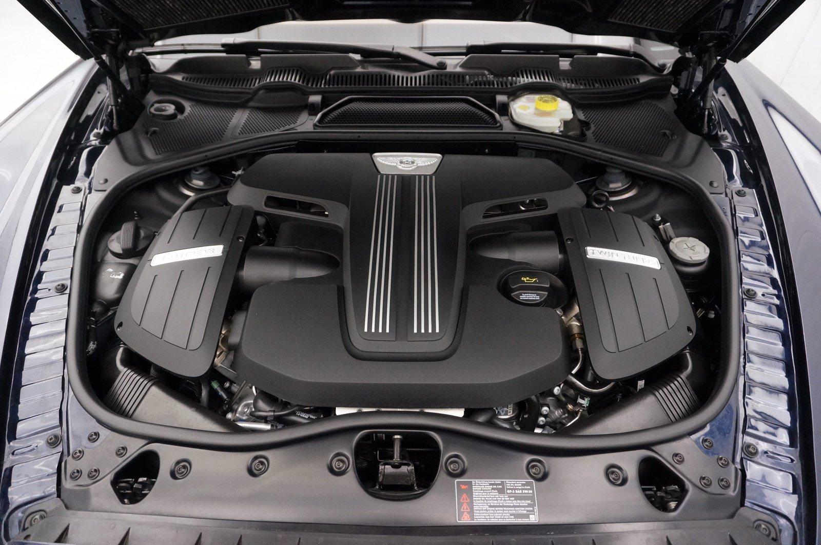 Used 2015 Bentley Flying Spur V8 | St. Petersburg, FL
