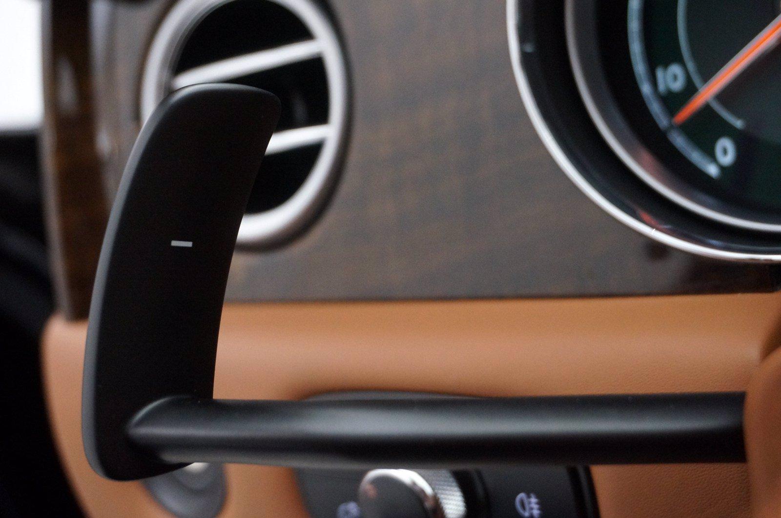 Used 2015 Bentley Flying Spur V8 | St. Petersburg, FL