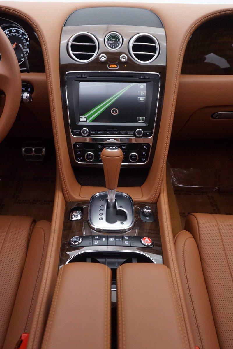 Used 2015 Bentley Flying Spur V8 | St. Petersburg, FL