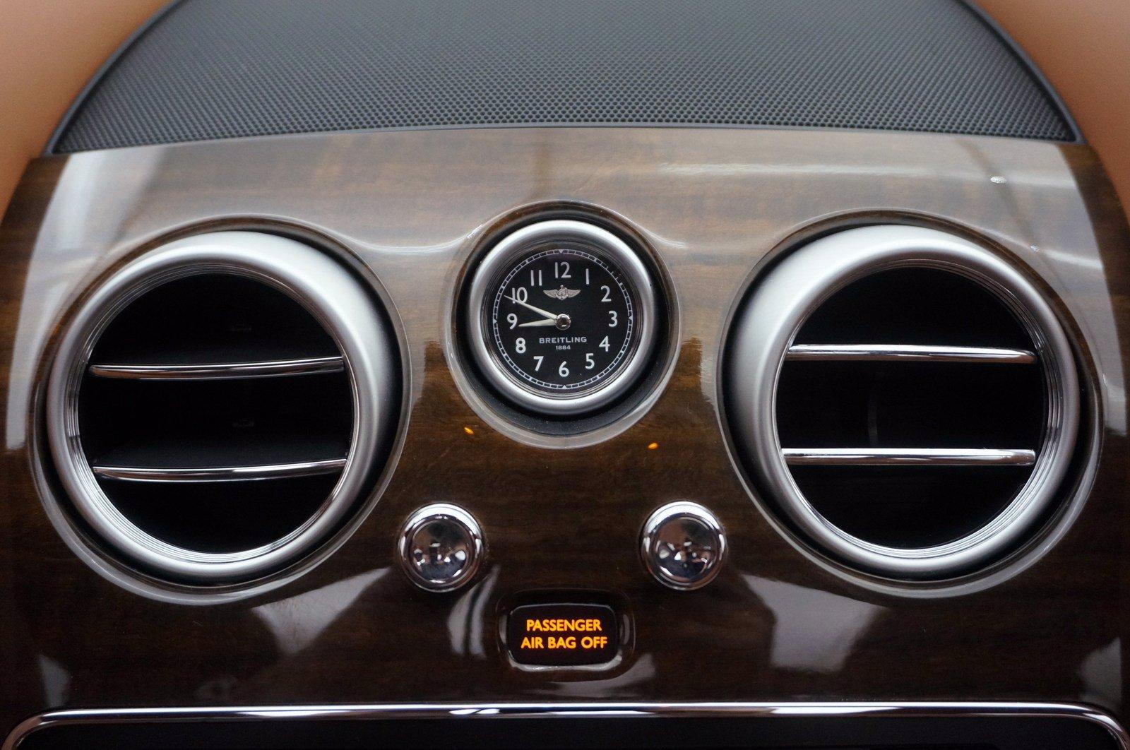 Used 2015 Bentley Flying Spur V8 | St. Petersburg, FL