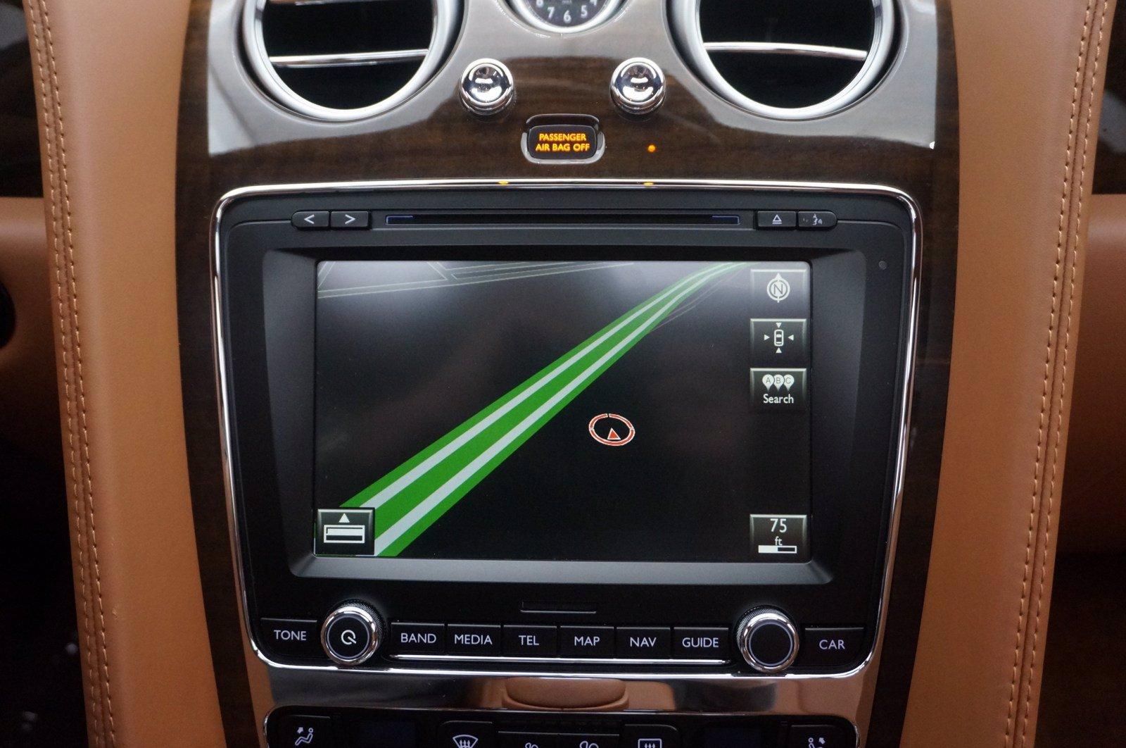 Used 2015 Bentley Flying Spur V8 | St. Petersburg, FL