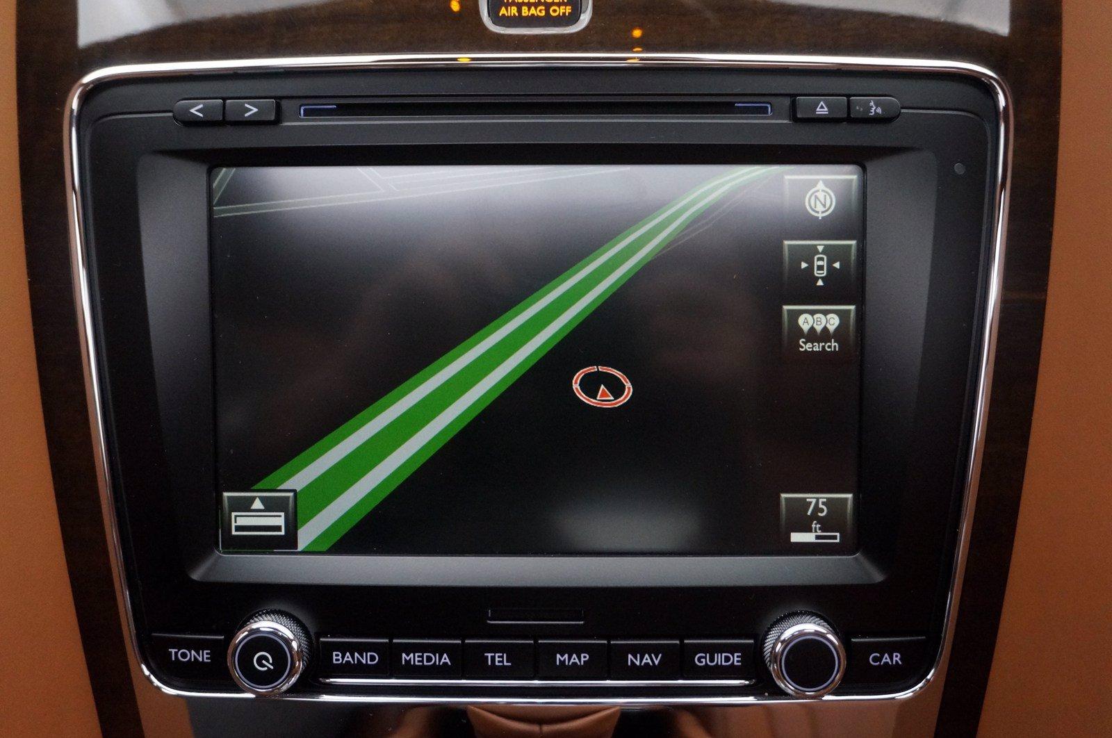 Used 2015 Bentley Flying Spur V8 | St. Petersburg, FL