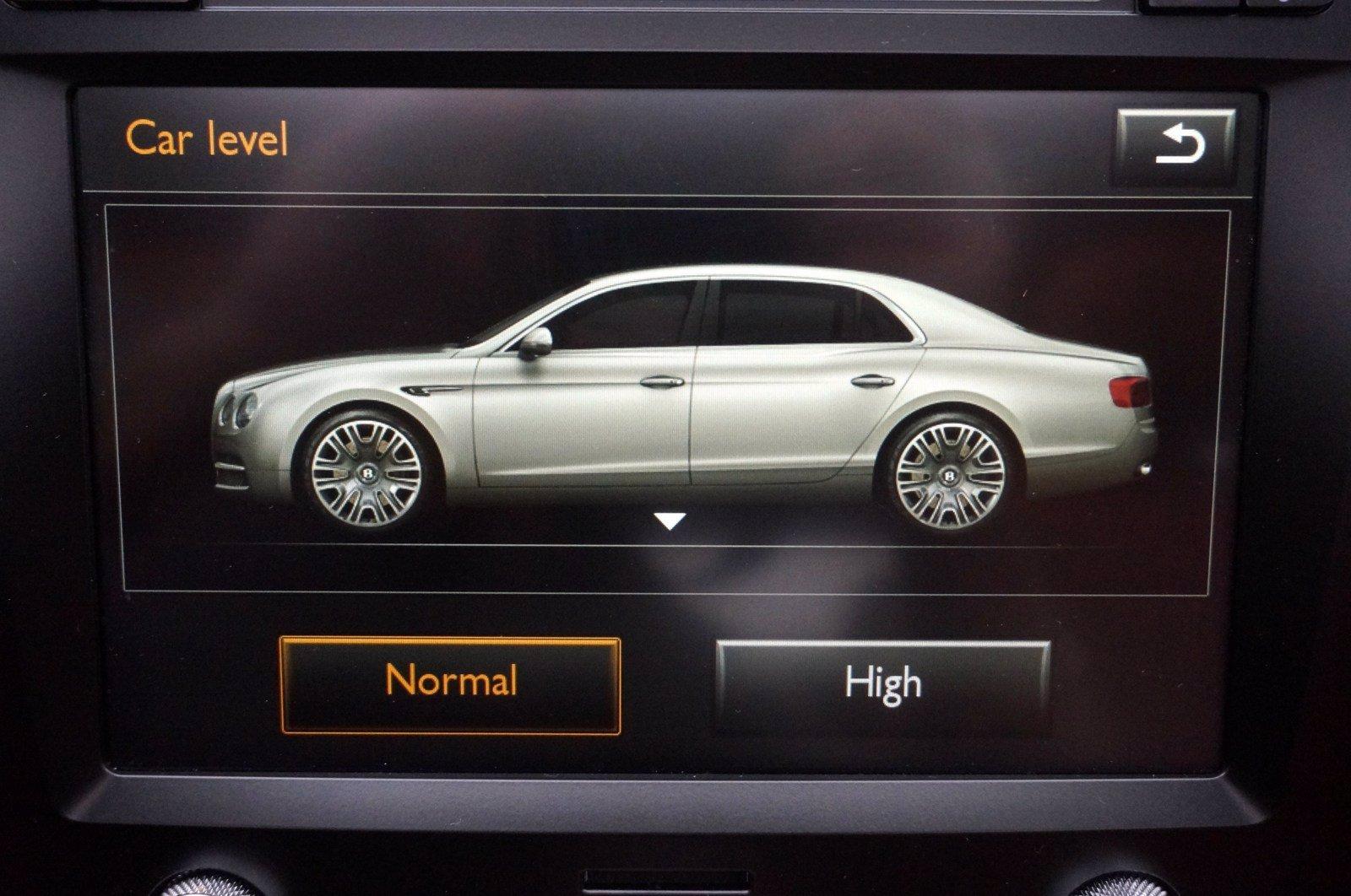 Used 2015 Bentley Flying Spur V8 | St. Petersburg, FL