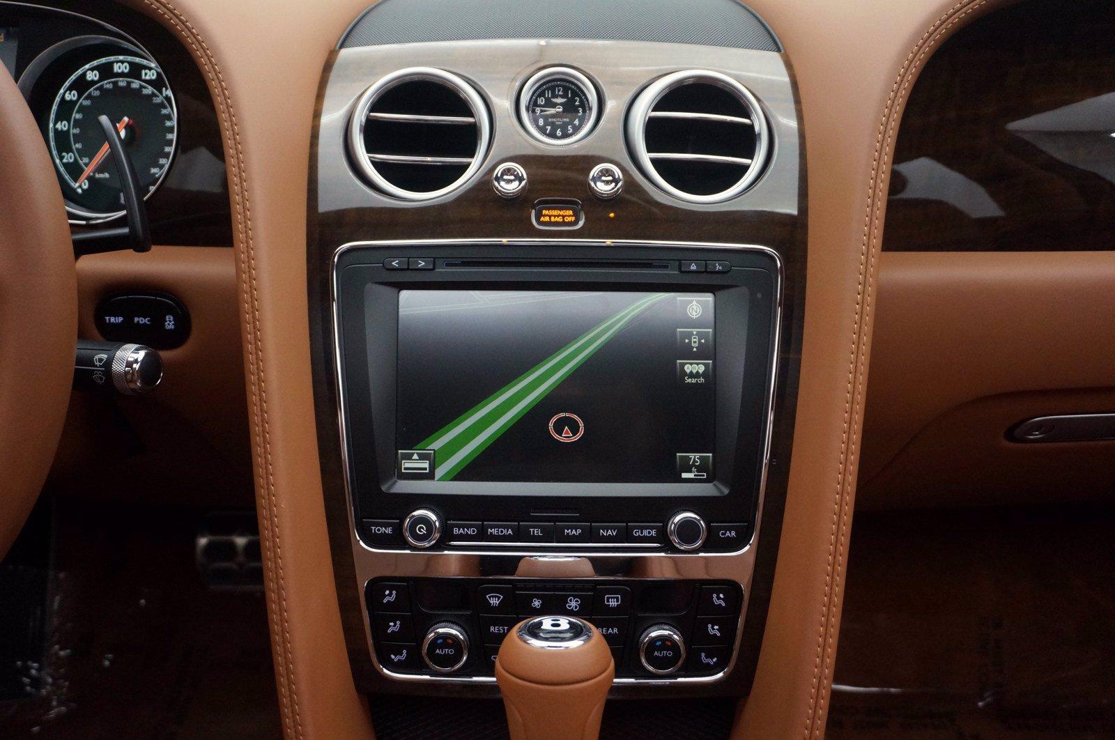 Used 2015 Bentley Flying Spur V8 | St. Petersburg, FL