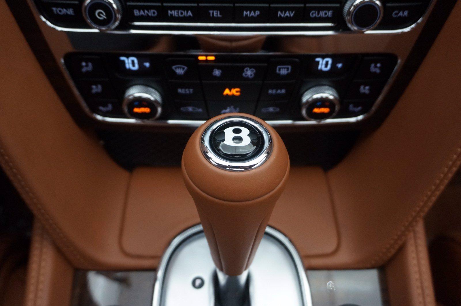 Used 2015 Bentley Flying Spur V8 | St. Petersburg, FL