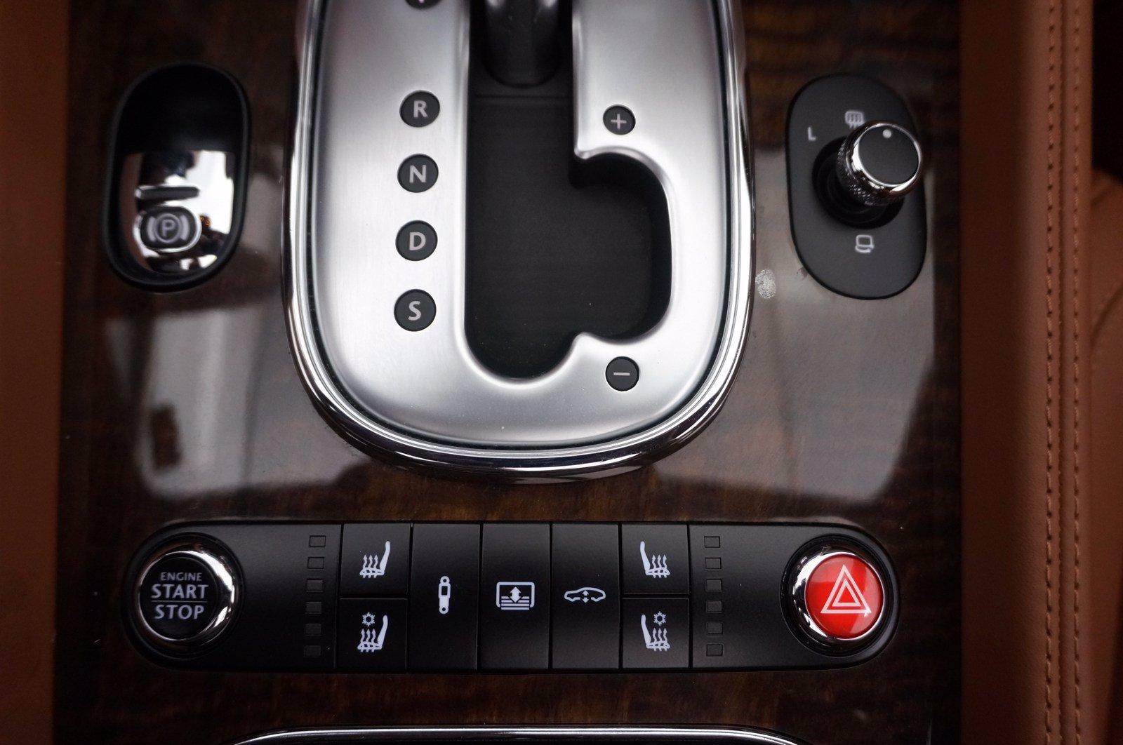 Used 2015 Bentley Flying Spur V8 | St. Petersburg, FL