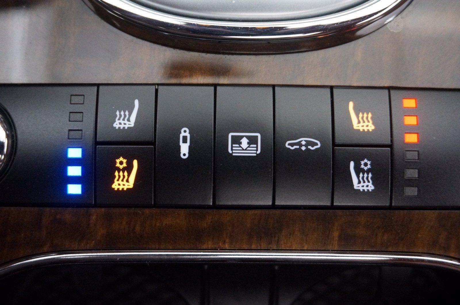 Used 2015 Bentley Flying Spur V8 | St. Petersburg, FL