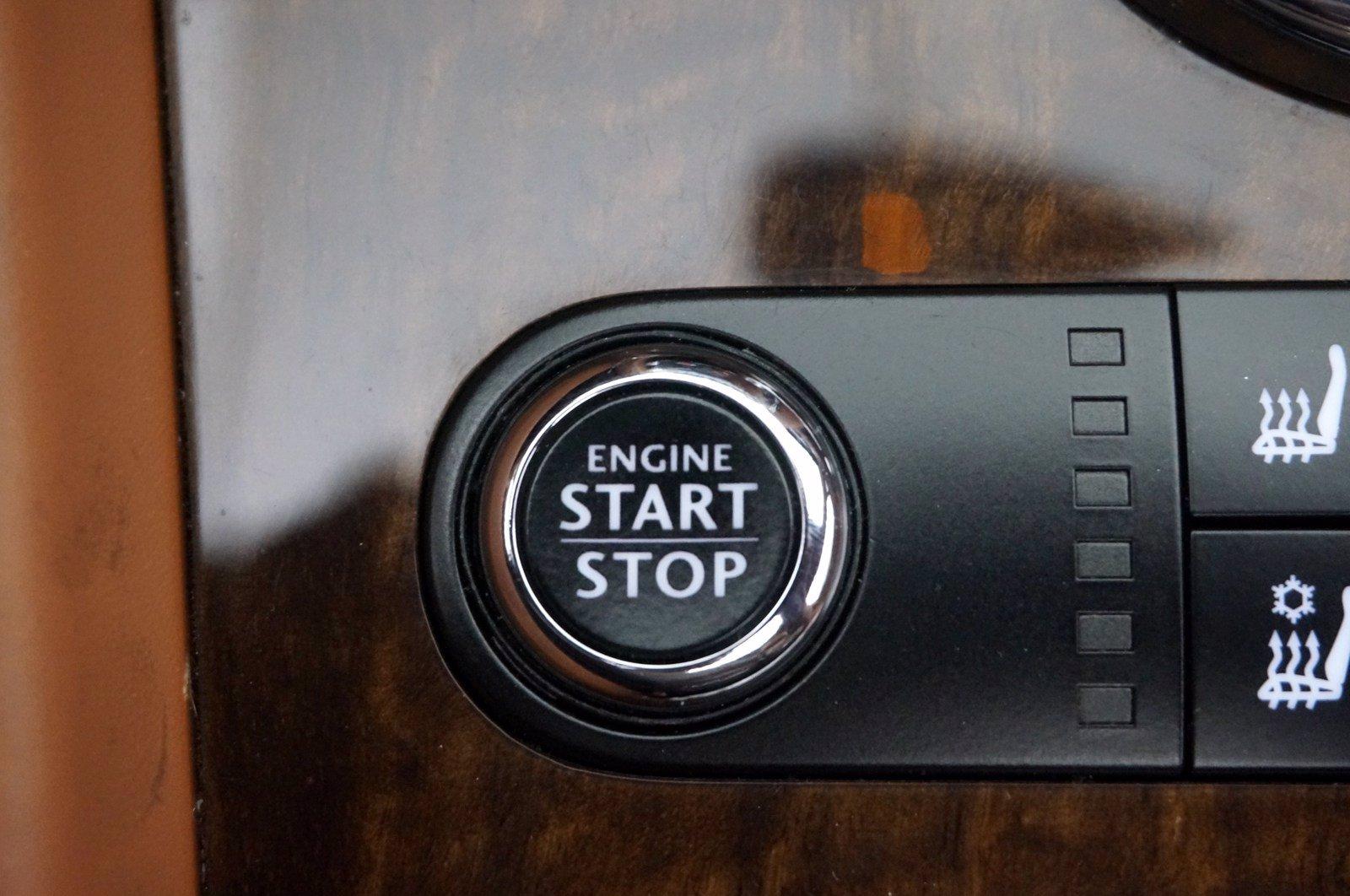 Used 2015 Bentley Flying Spur V8 | St. Petersburg, FL