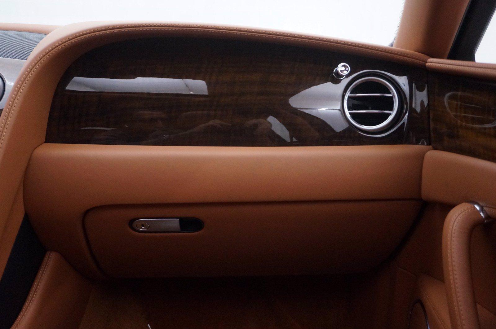 Used 2015 Bentley Flying Spur V8 | St. Petersburg, FL