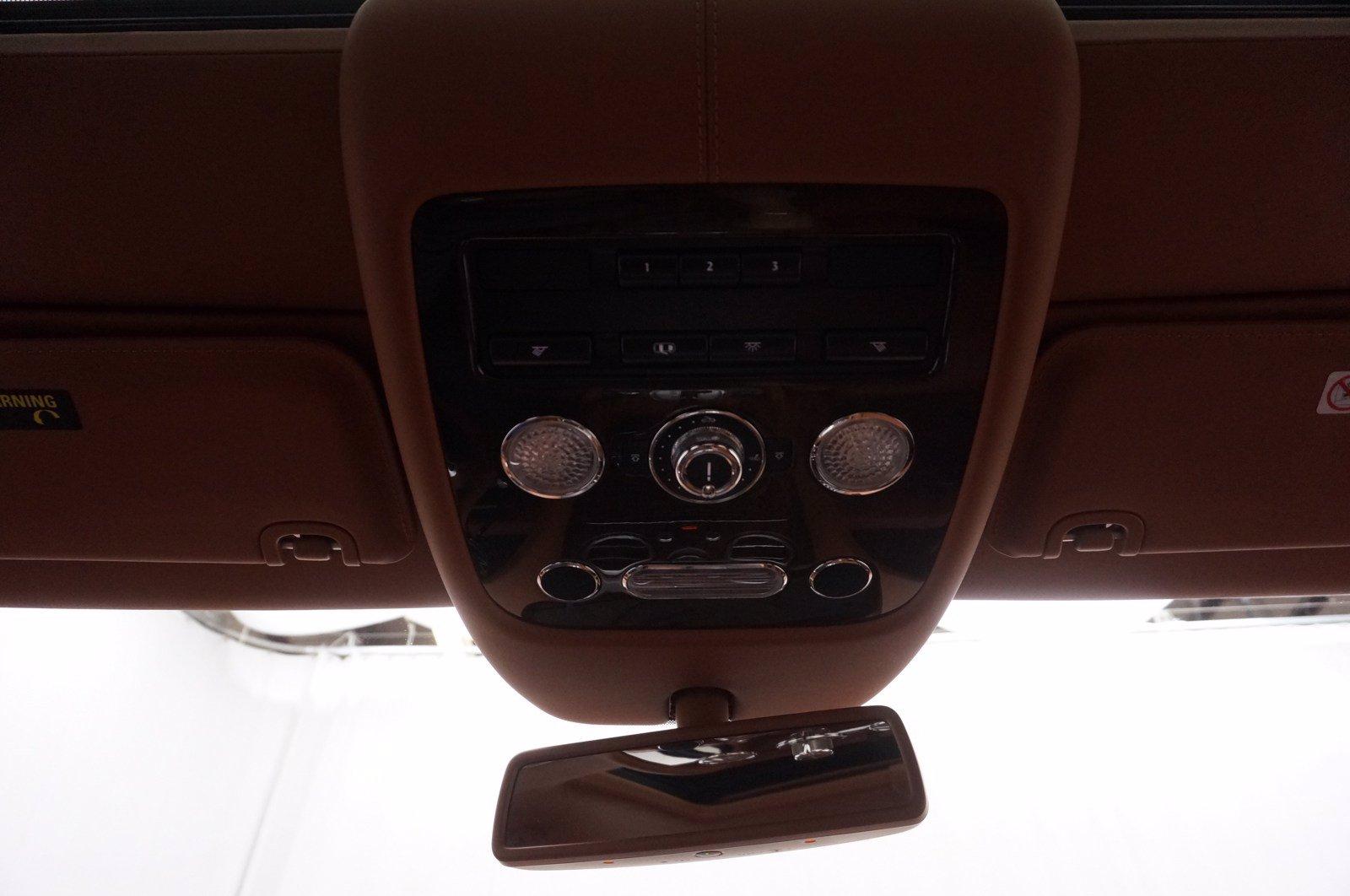 Used 2015 Bentley Flying Spur V8 | St. Petersburg, FL