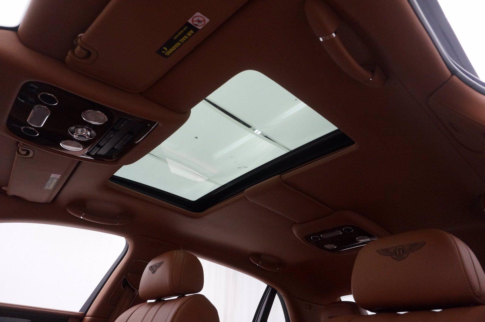 Used 2015 Bentley Flying Spur V8 | St. Petersburg, FL