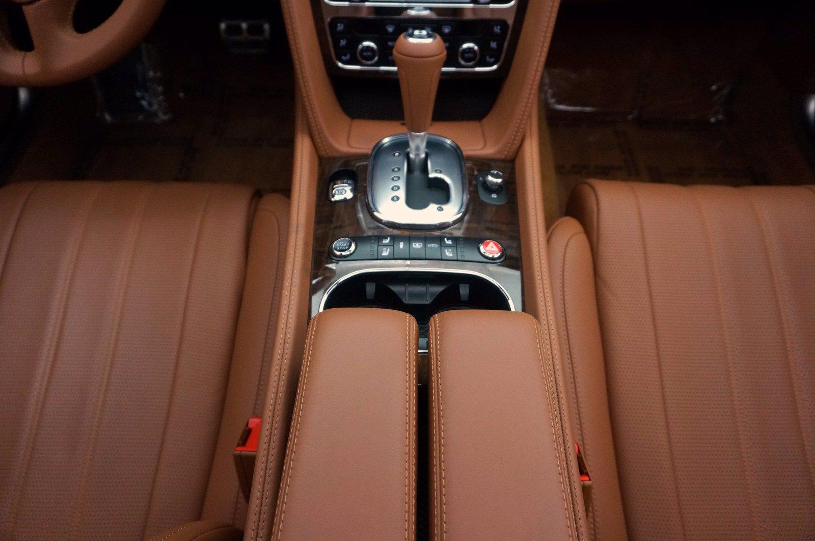 Used 2015 Bentley Flying Spur V8 | St. Petersburg, FL