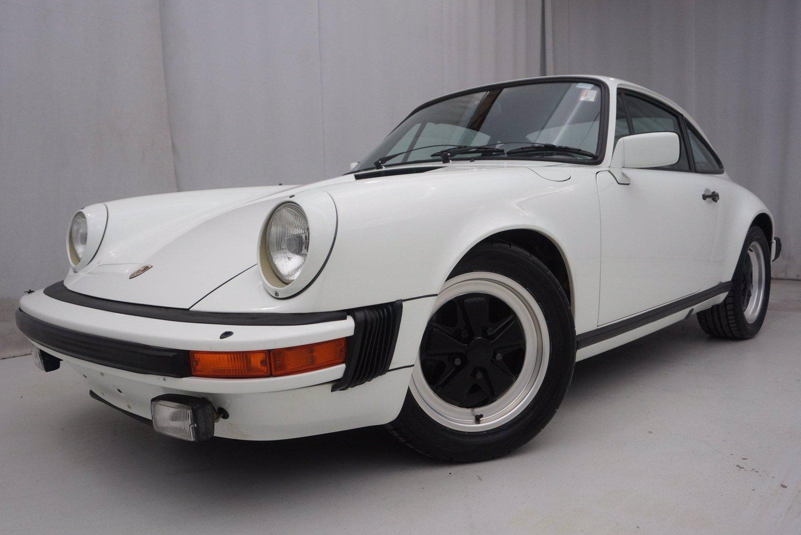 Used 1980 Porsche 911 SC | St. Petersburg, FL