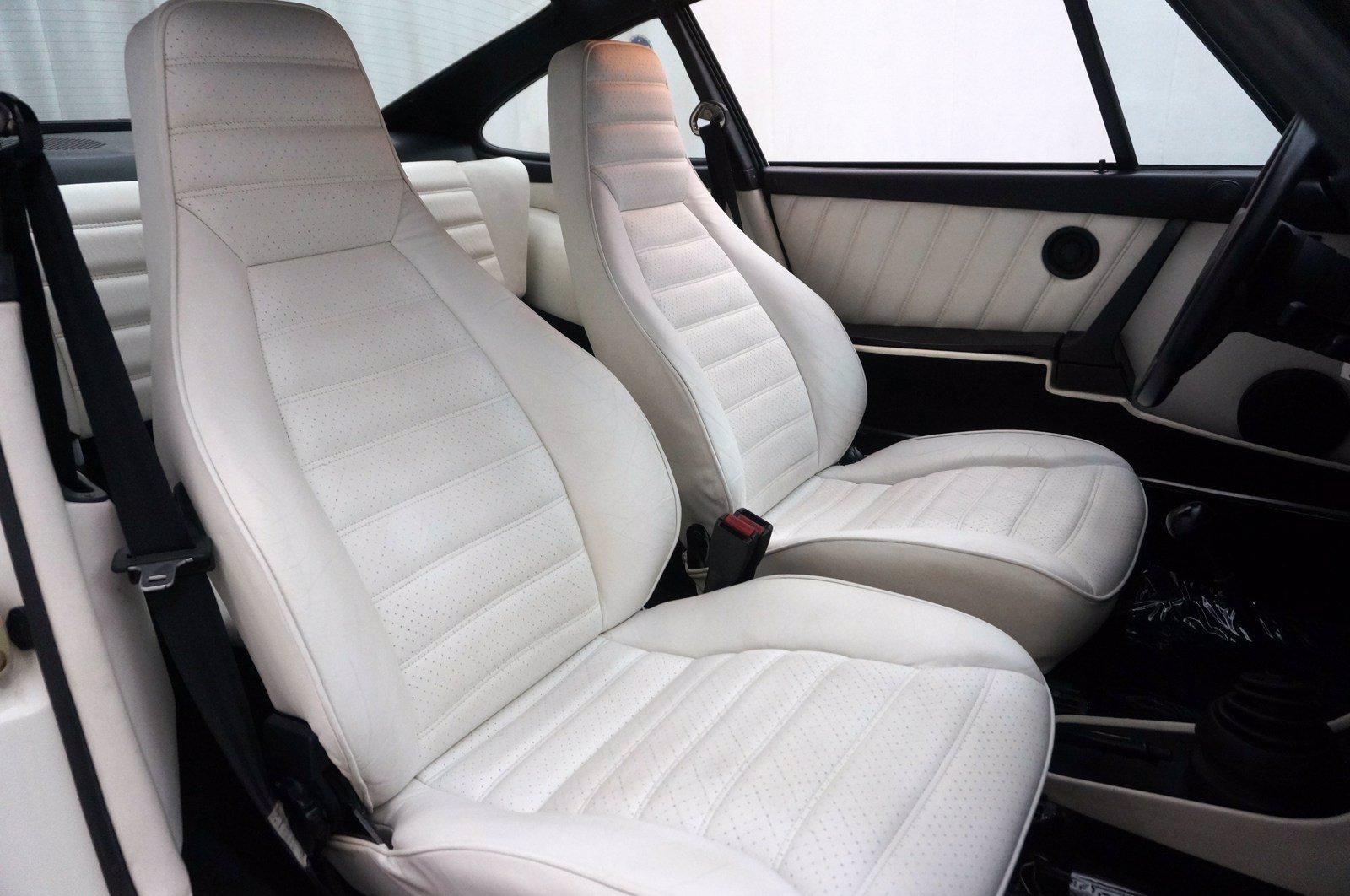 Used 1980 Porsche 911 SC | St. Petersburg, FL