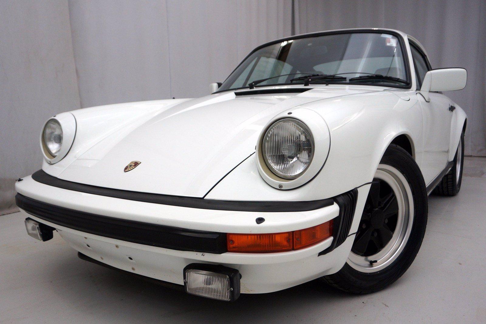 Used 1980 Porsche 911 SC | St. Petersburg, FL