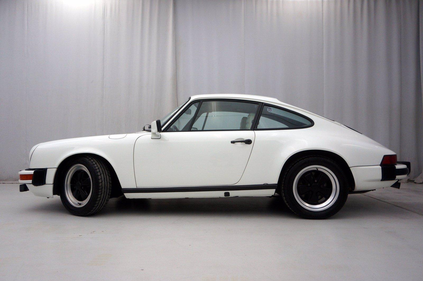 Used 1980 Porsche 911 SC | St. Petersburg, FL