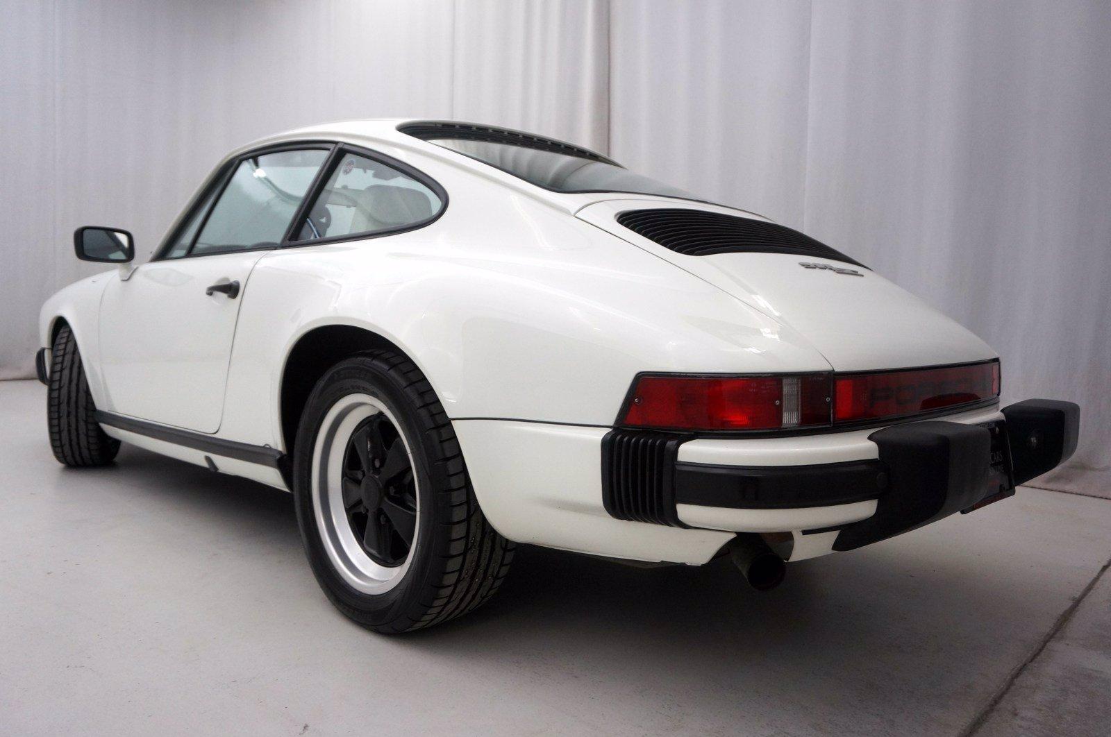 Used 1980 Porsche 911 SC | St. Petersburg, FL