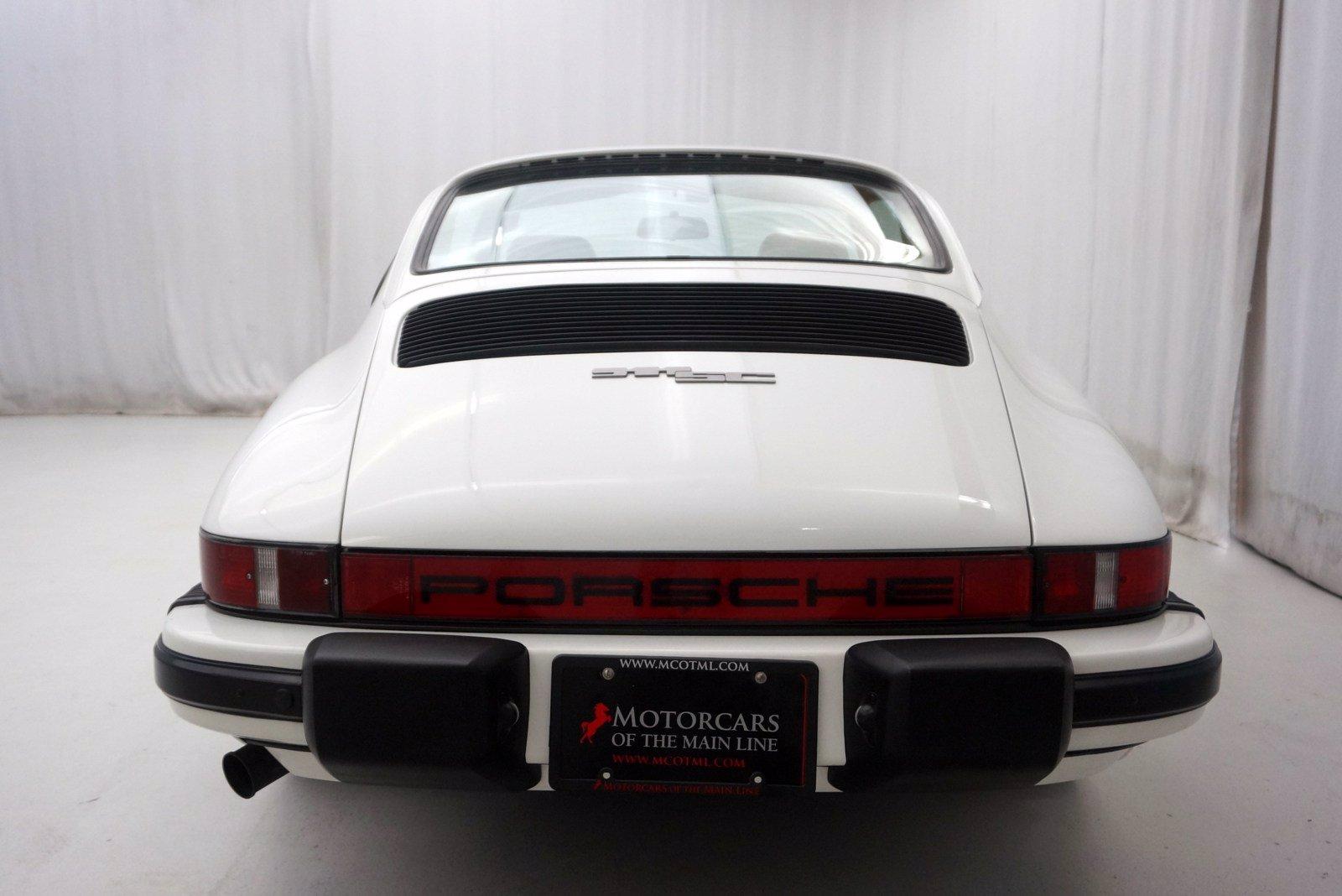 Used 1980 Porsche 911 SC | St. Petersburg, FL