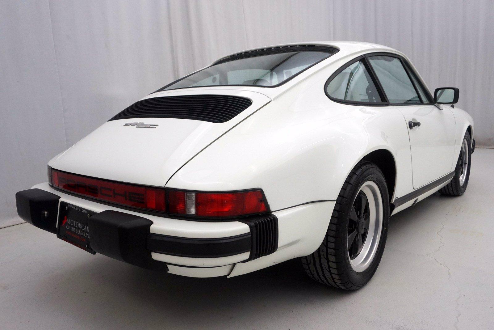 Used 1980 Porsche 911 SC | St. Petersburg, FL