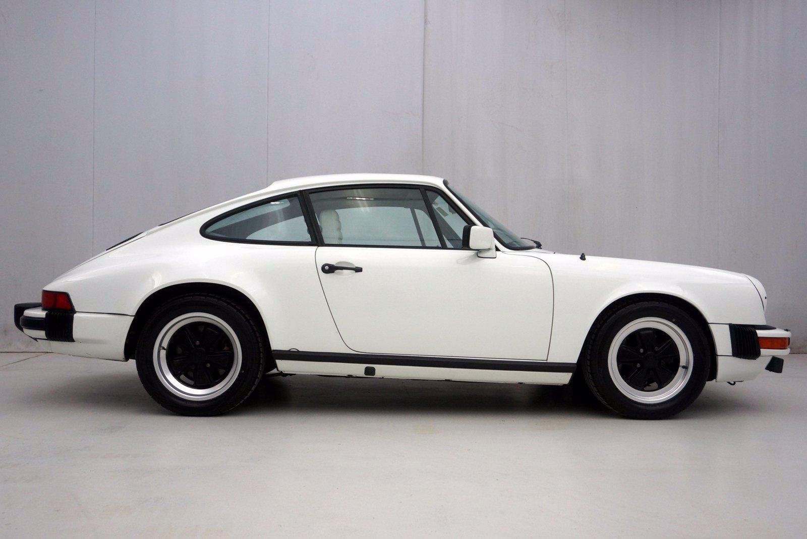 Used 1980 Porsche 911 SC | St. Petersburg, FL