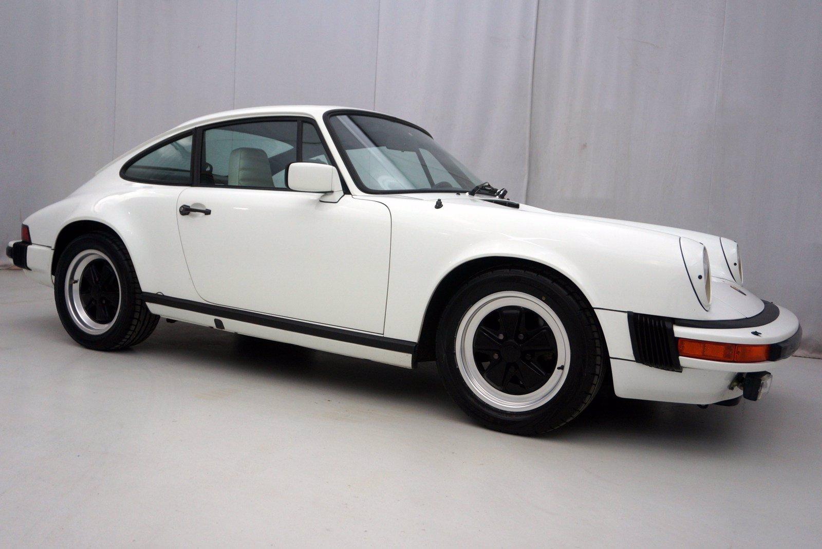 Used 1980 Porsche 911 SC | St. Petersburg, FL