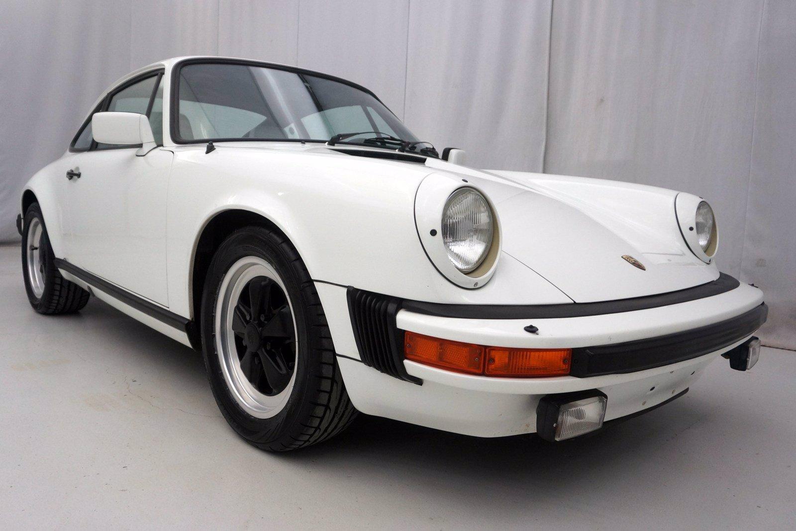 Used 1980 Porsche 911 SC | St. Petersburg, FL