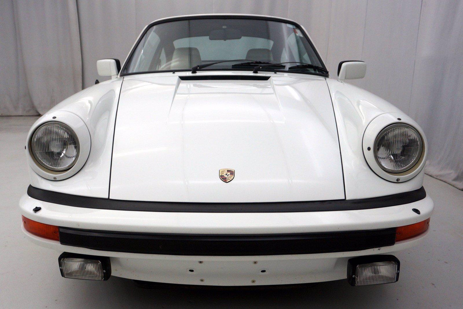 Used 1980 Porsche 911 SC | St. Petersburg, FL