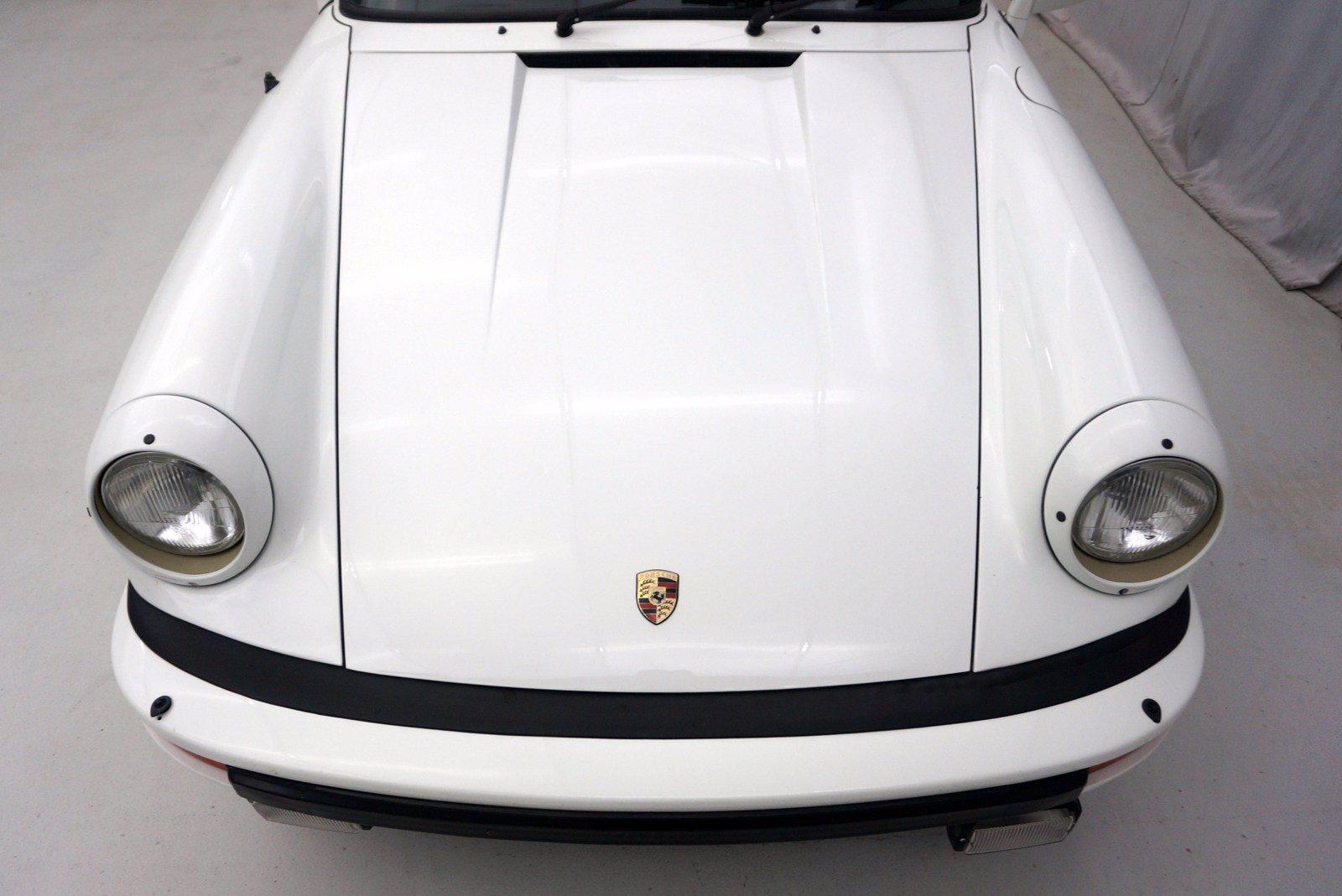 Used 1980 Porsche 911 SC | St. Petersburg, FL
