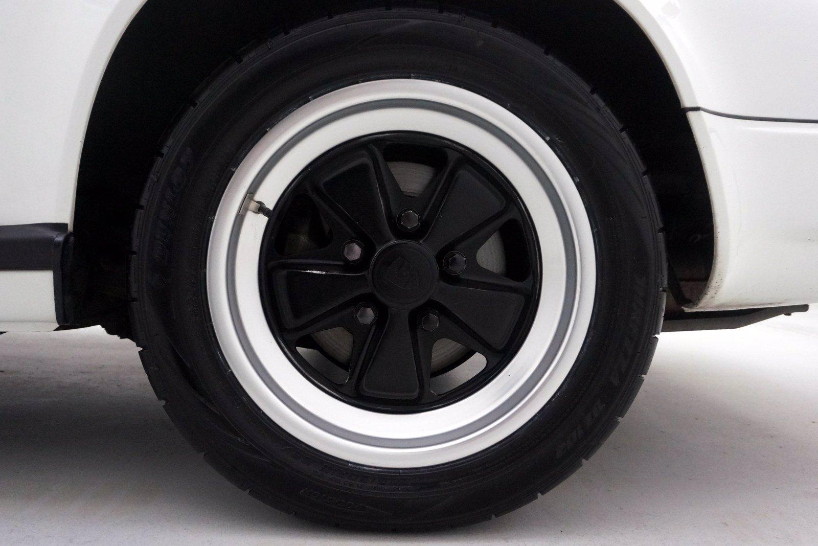 Used 1980 Porsche 911 SC | St. Petersburg, FL