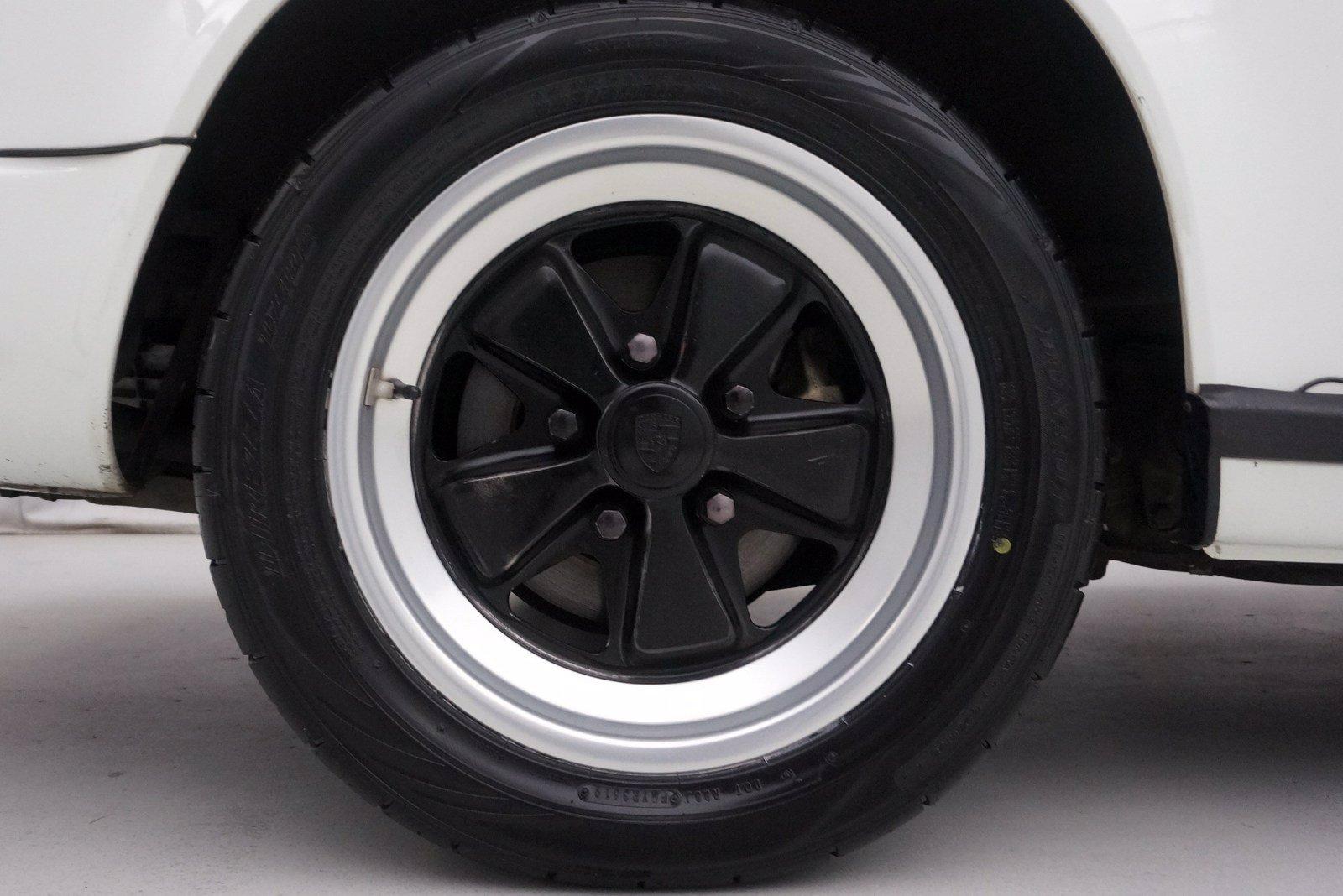 Used 1980 Porsche 911 SC | St. Petersburg, FL