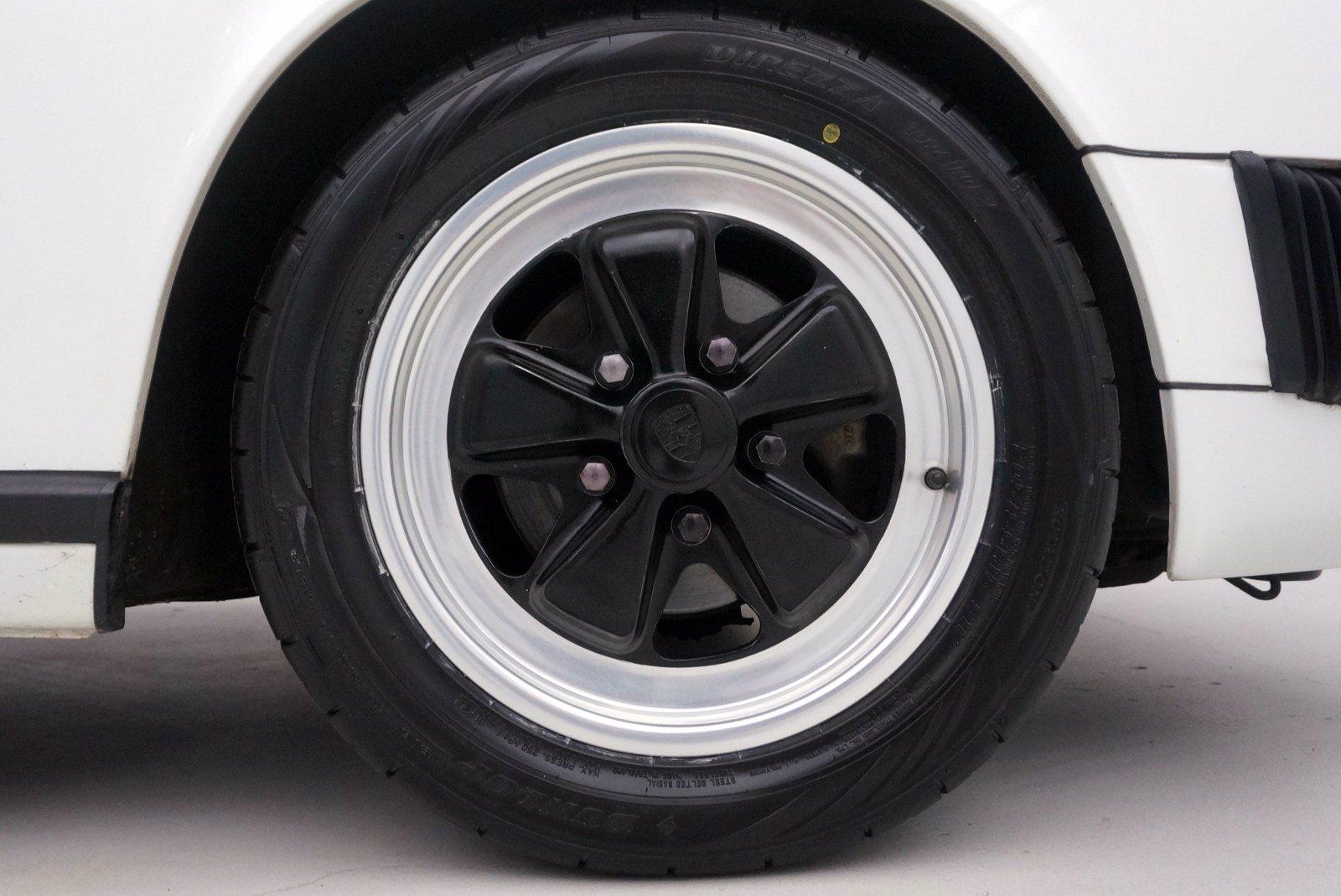 Used 1980 Porsche 911 SC | St. Petersburg, FL