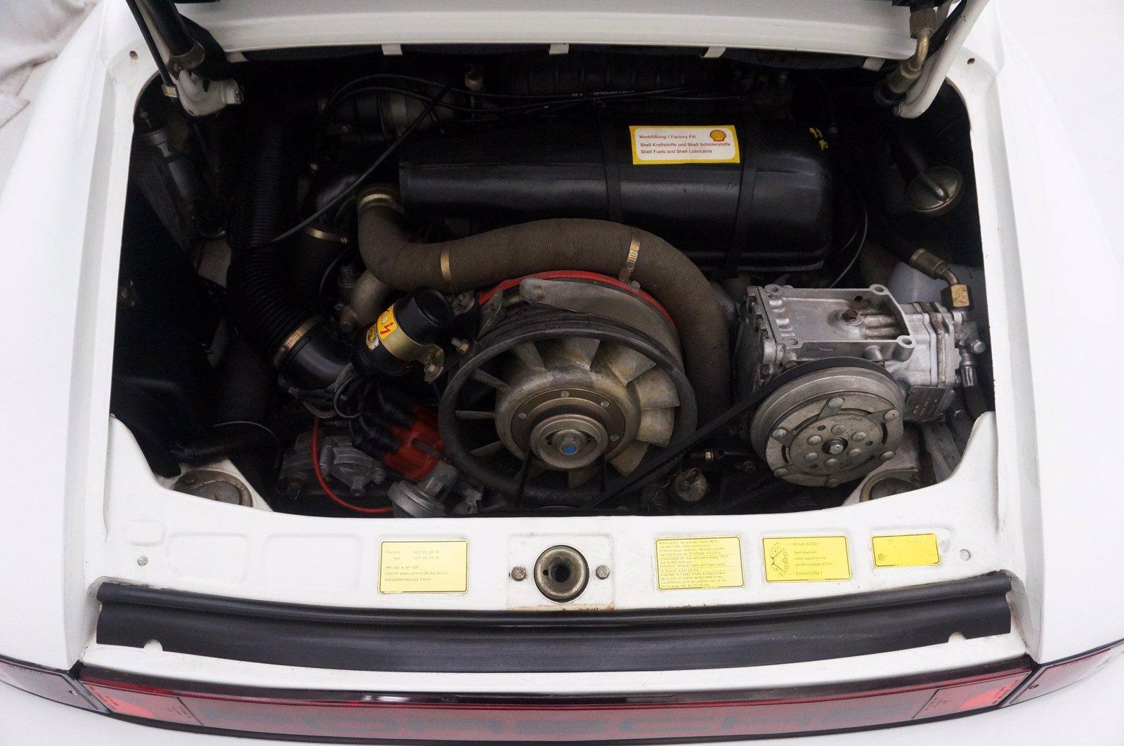 Used 1980 Porsche 911 SC | St. Petersburg, FL