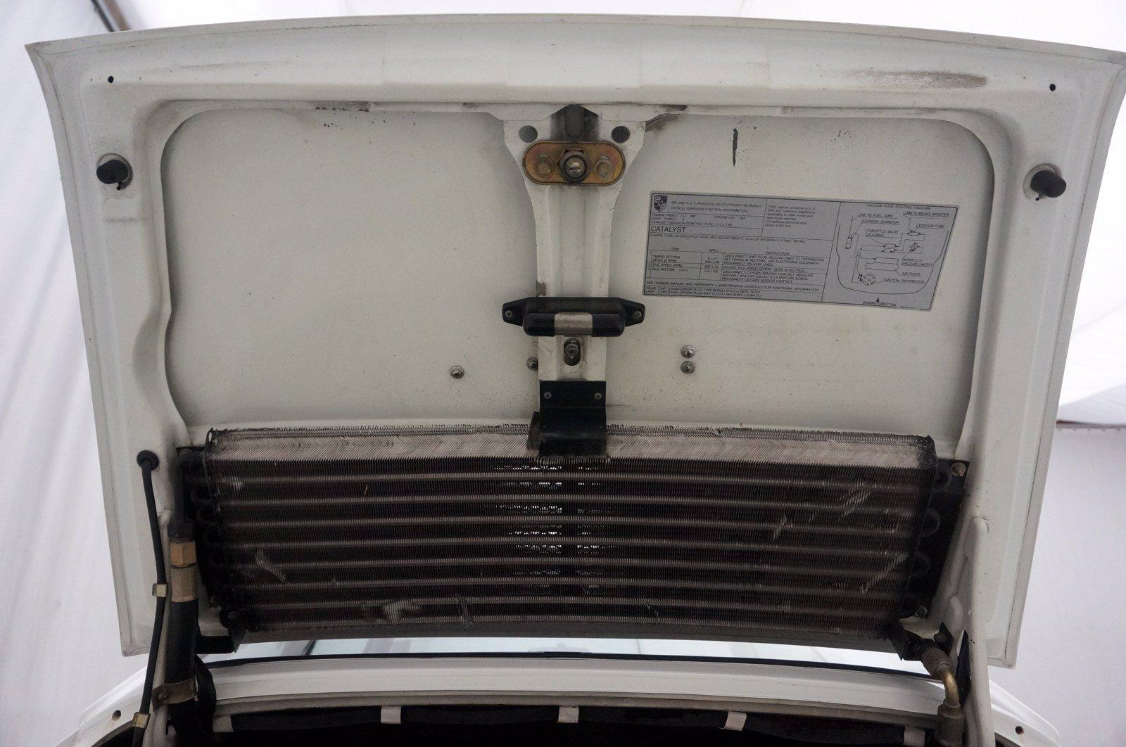 Used 1980 Porsche 911 SC | St. Petersburg, FL