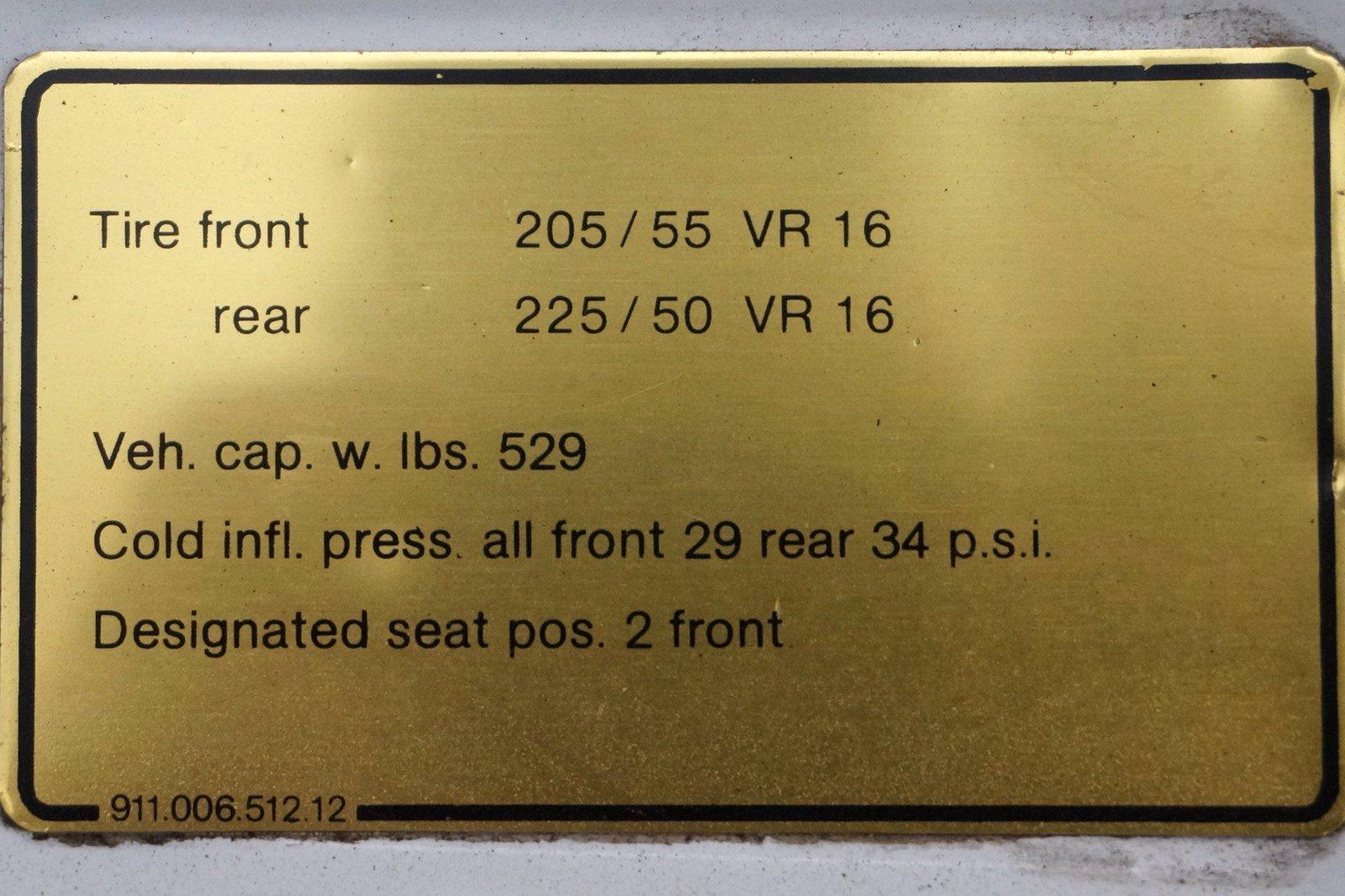 Used 1980 Porsche 911 SC | St. Petersburg, FL