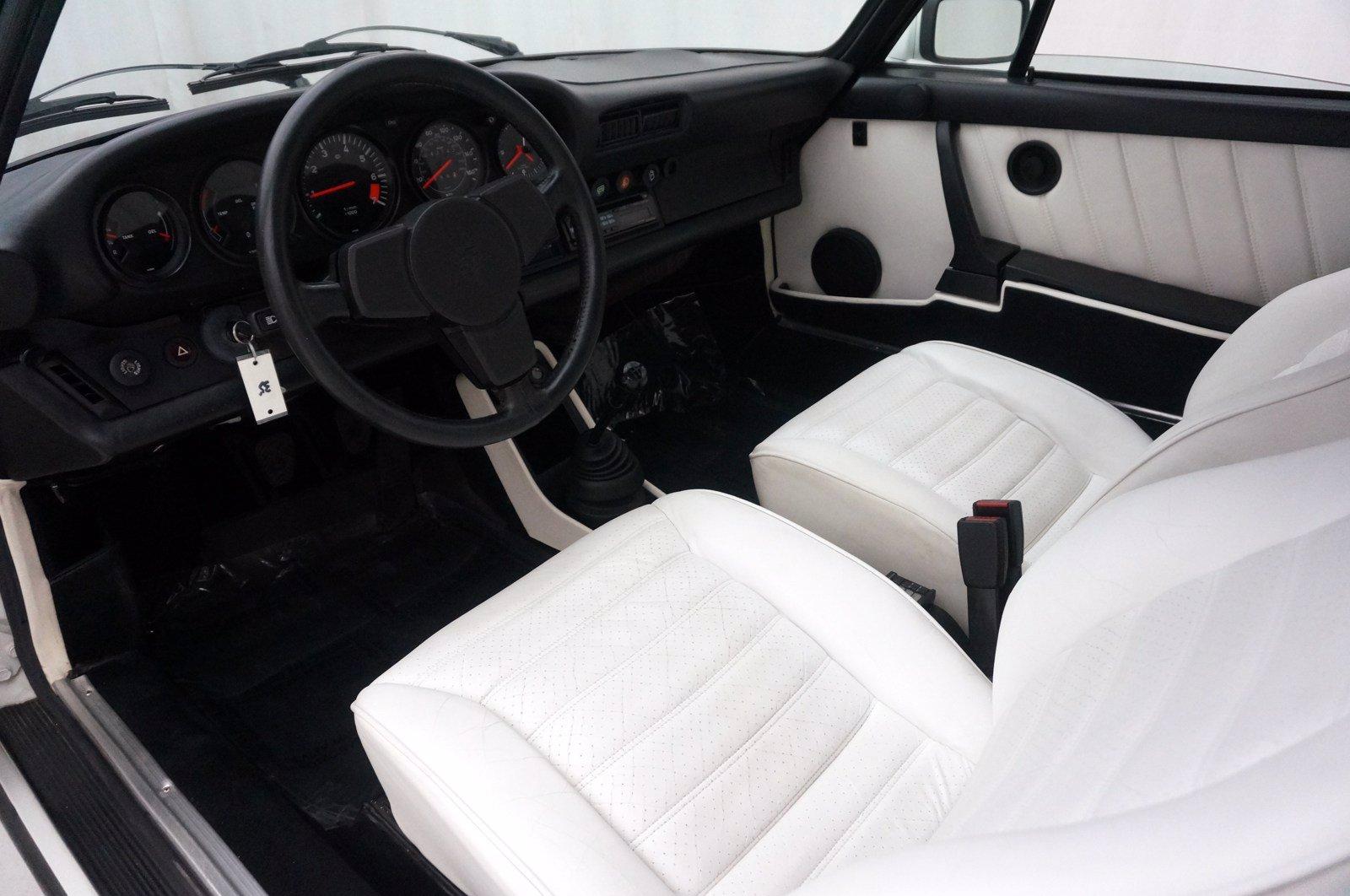 Used 1980 Porsche 911 SC | St. Petersburg, FL