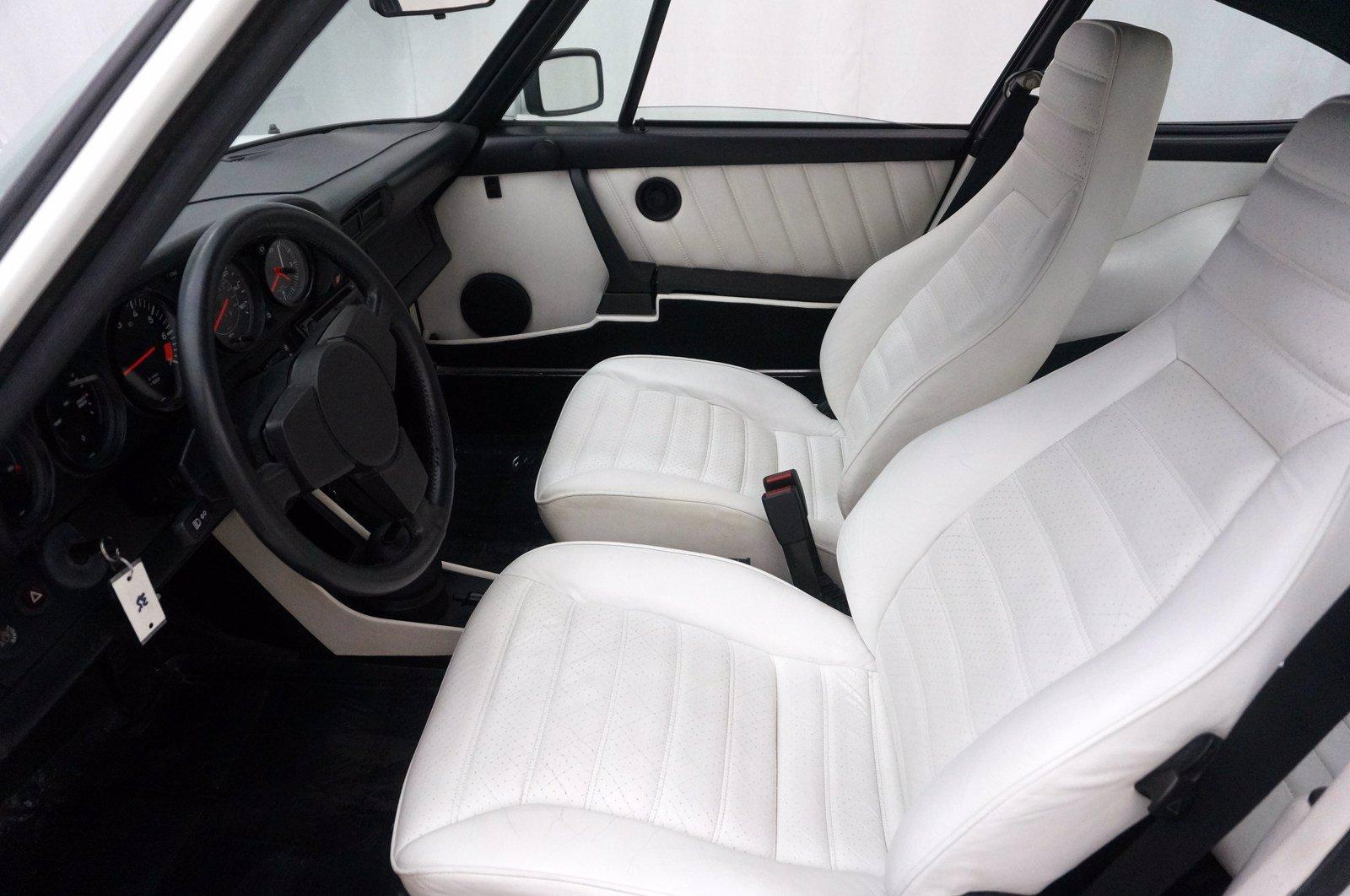Used 1980 Porsche 911 SC | St. Petersburg, FL