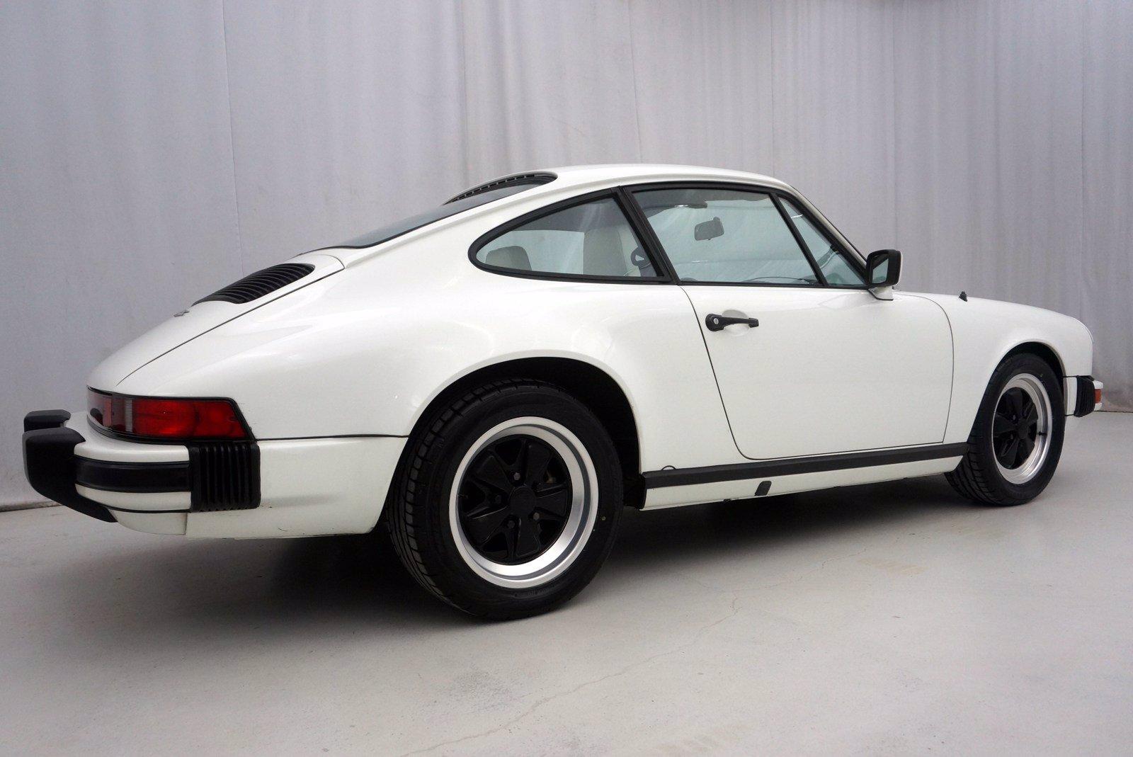 Used 1980 Porsche 911 SC | St. Petersburg, FL