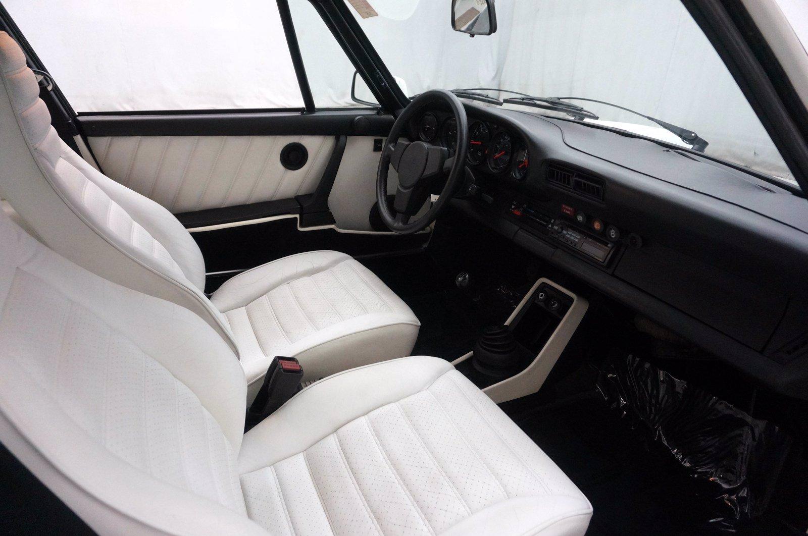 Used 1980 Porsche 911 SC | St. Petersburg, FL