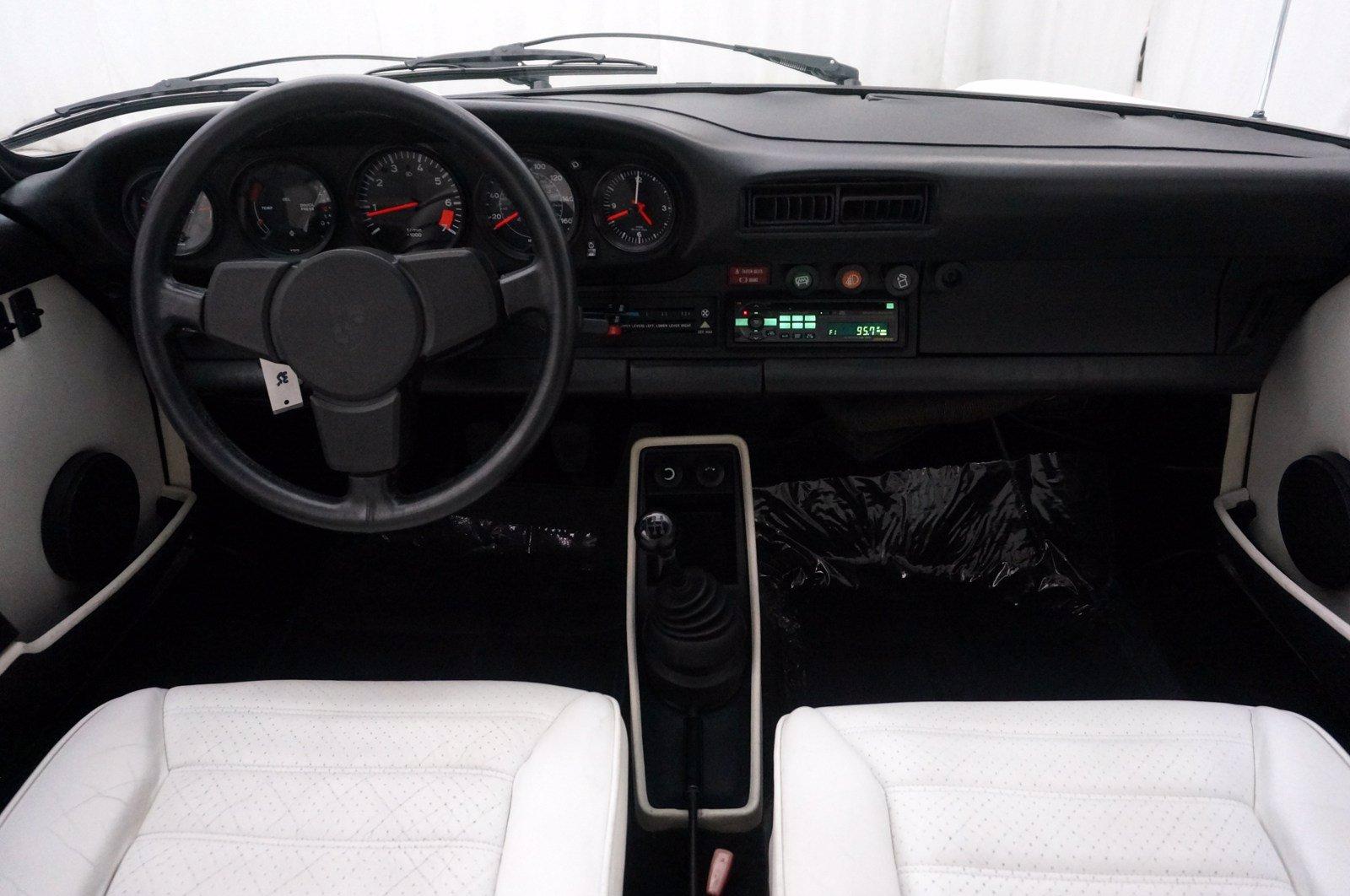 Used 1980 Porsche 911 SC | St. Petersburg, FL