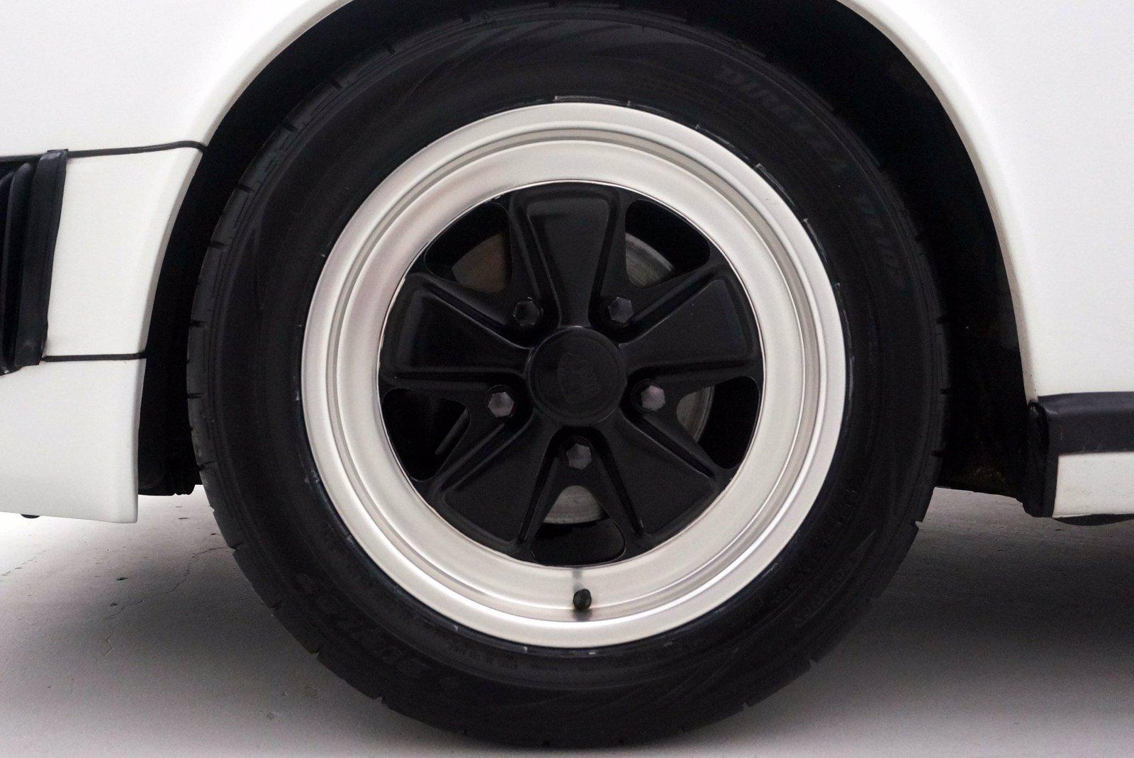 Used 1980 Porsche 911 SC | St. Petersburg, FL
