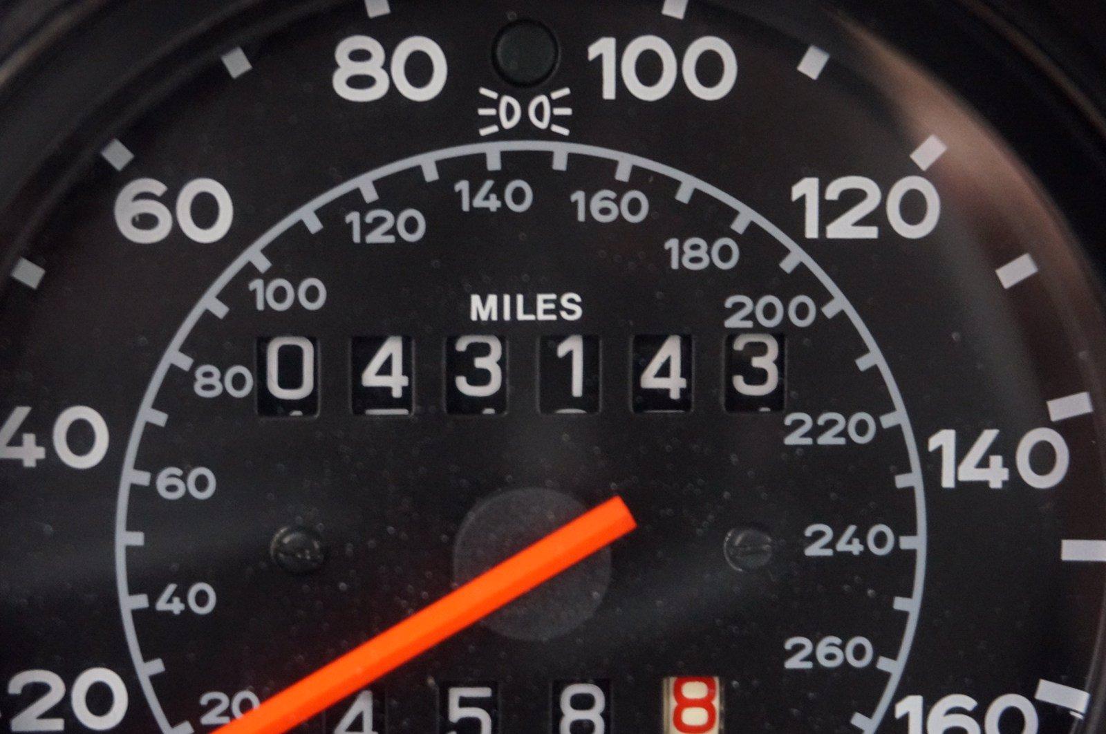 Used 1980 Porsche 911 SC | St. Petersburg, FL