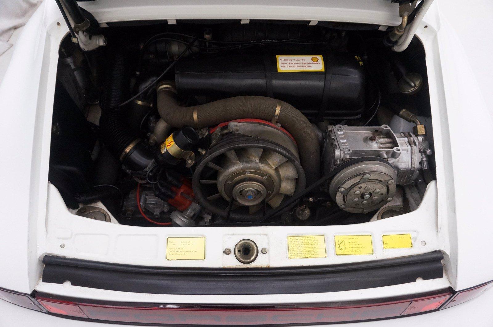 Used 1980 Porsche 911 SC | St. Petersburg, FL