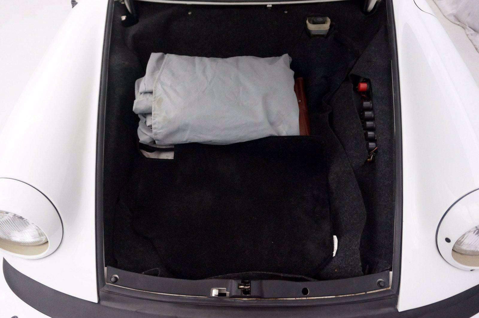 Used 1980 Porsche 911 SC | St. Petersburg, FL