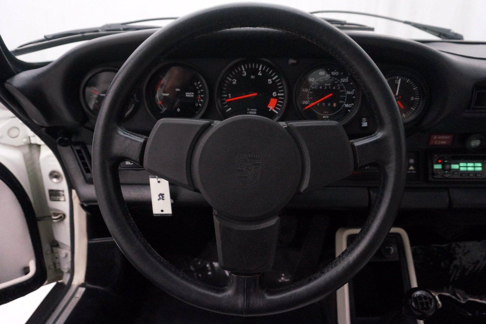Used 1980 Porsche 911 SC | St. Petersburg, FL