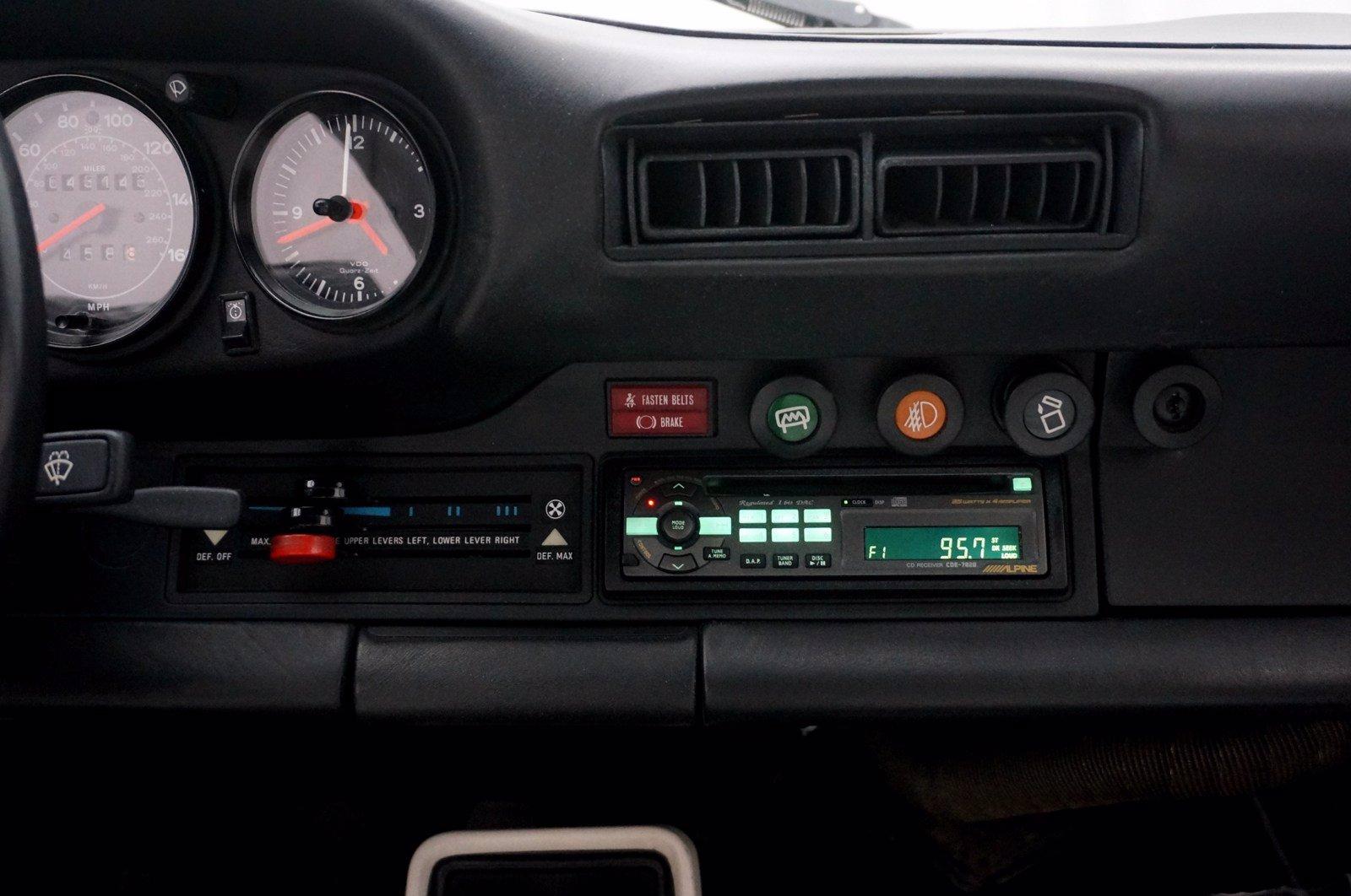 Used 1980 Porsche 911 SC | St. Petersburg, FL