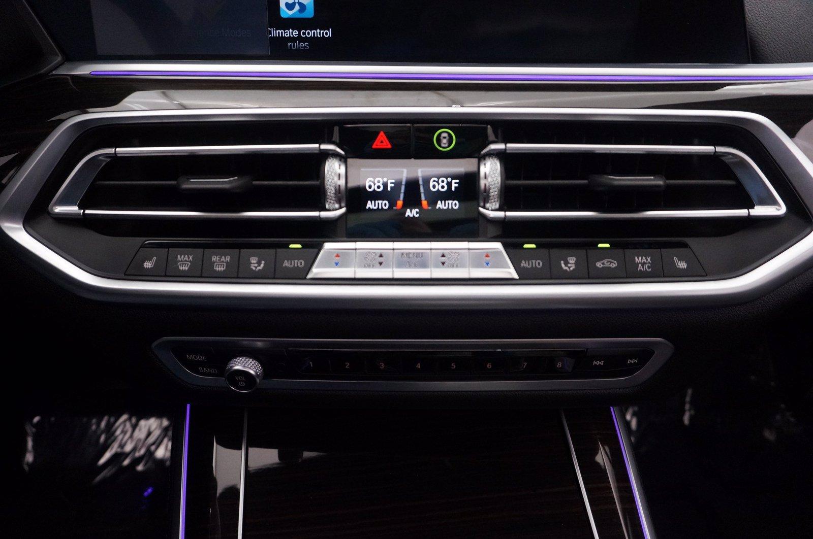 Used 2019 BMW X5 xDrive40i | St. Petersburg, FL