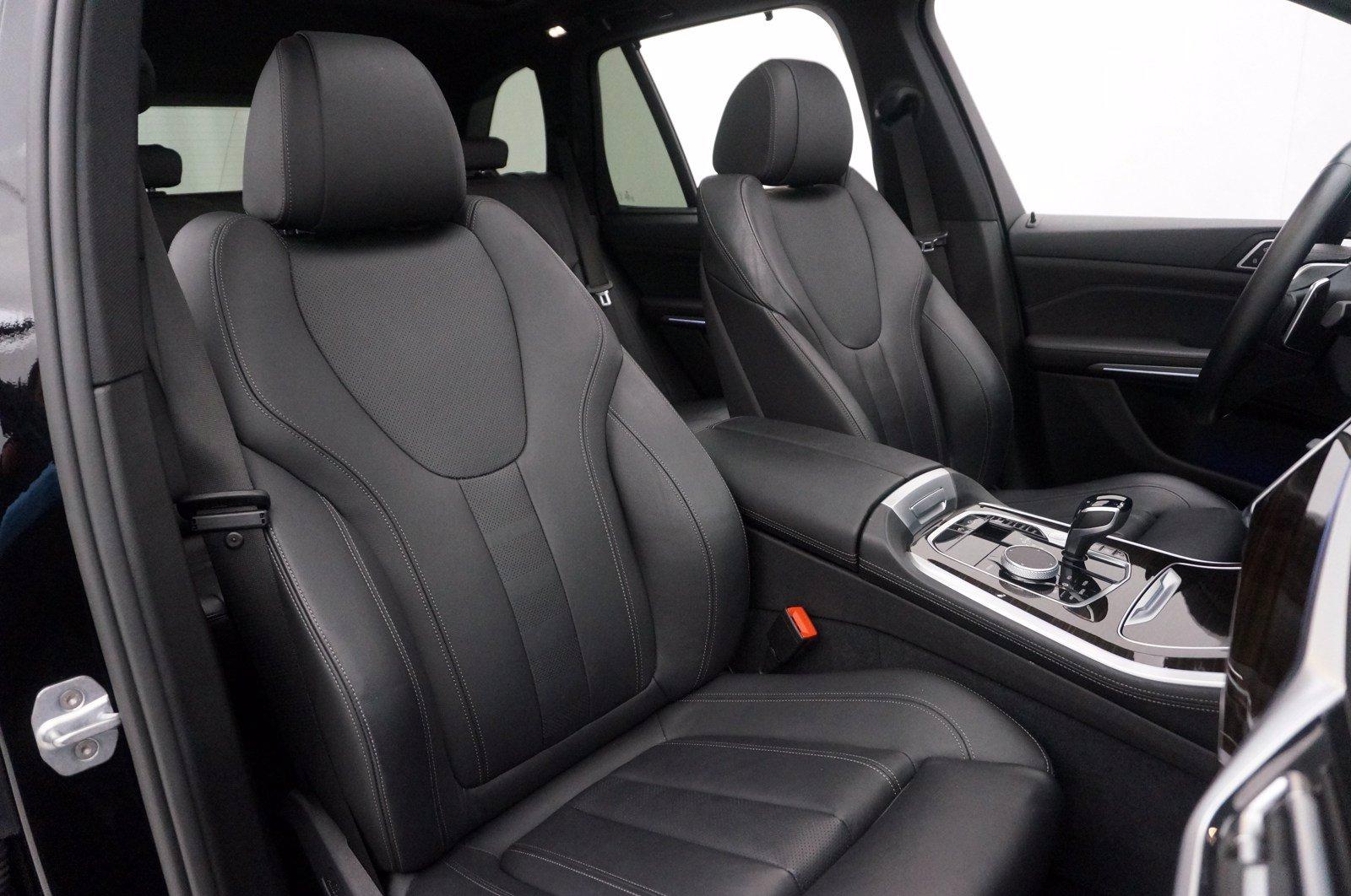 Used 2019 BMW X5 xDrive40i | St. Petersburg, FL